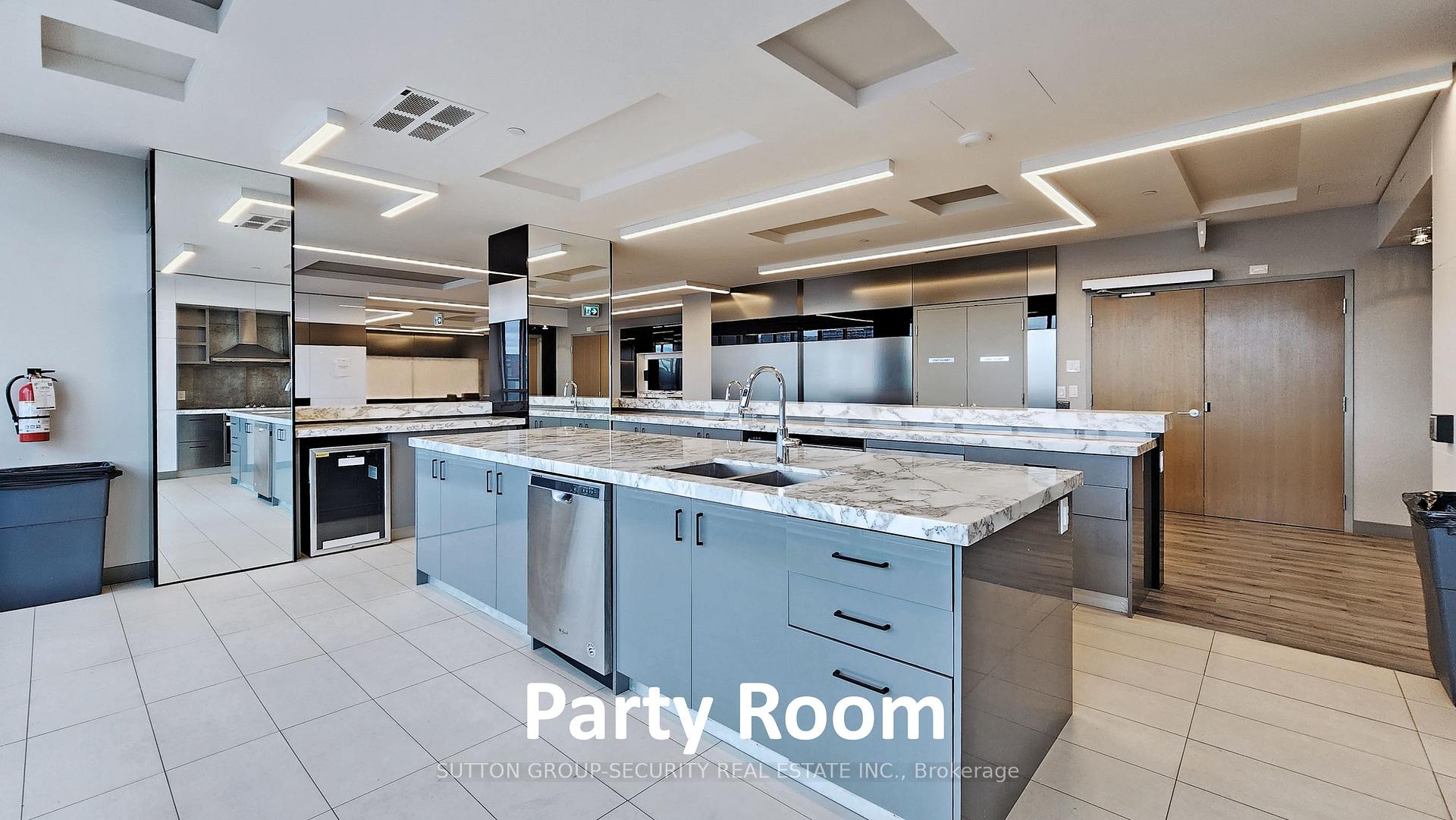 Photo 30 of Unit #601, 1603 Eglinton Avenue W, Toronto, Oakwood Village — HOMEH