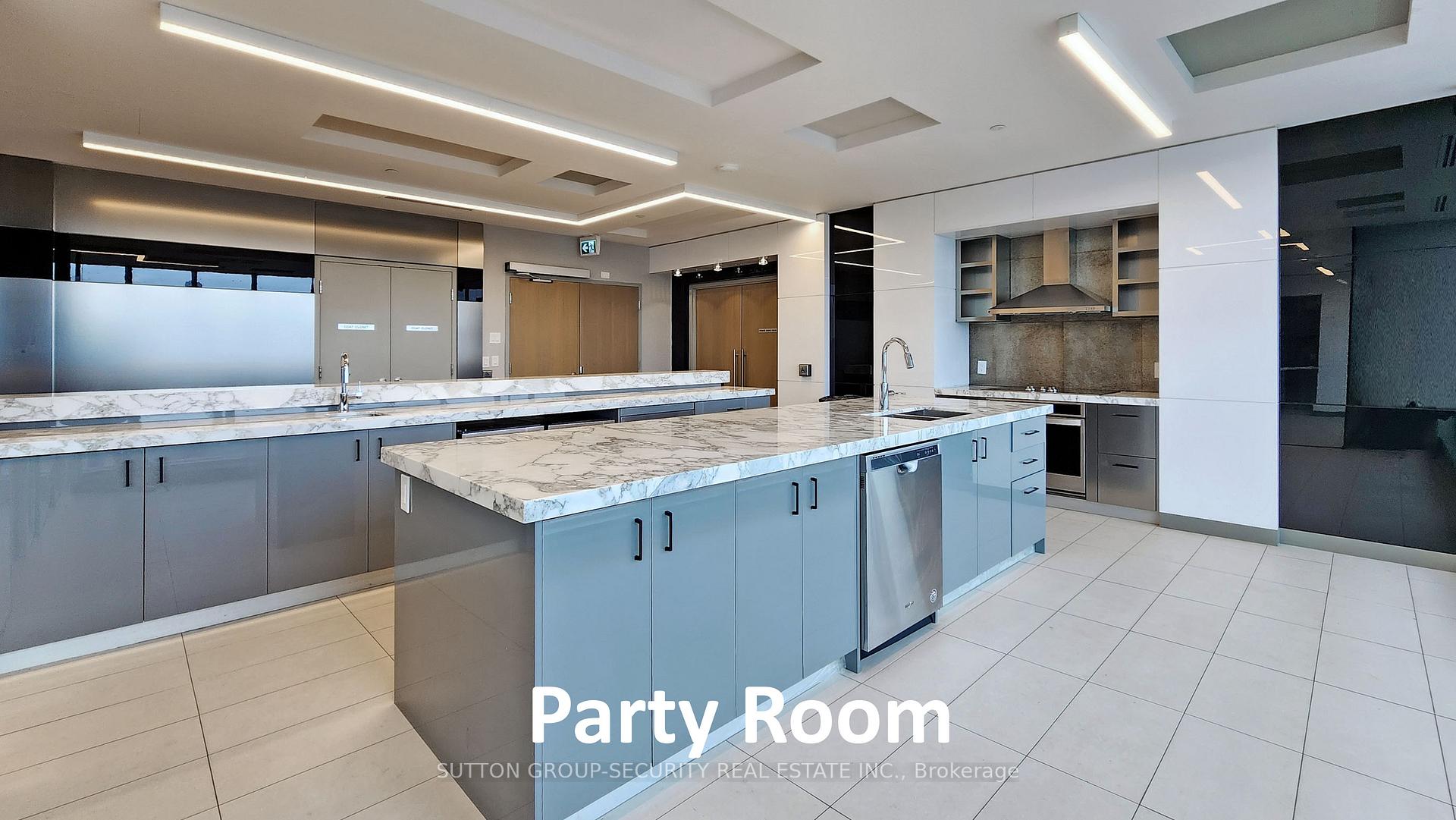 Photo 31 of Unit #601, 1603 Eglinton Avenue W, Toronto, Oakwood Village — HOMEH