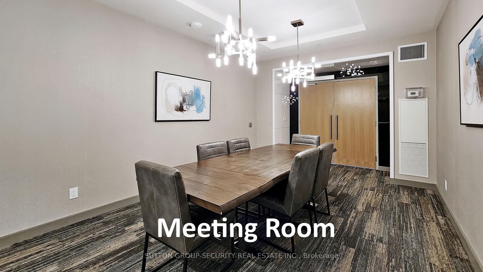 Photo 36 of Unit #601, 1603 Eglinton Avenue W, Toronto, Oakwood Village — HOMEH