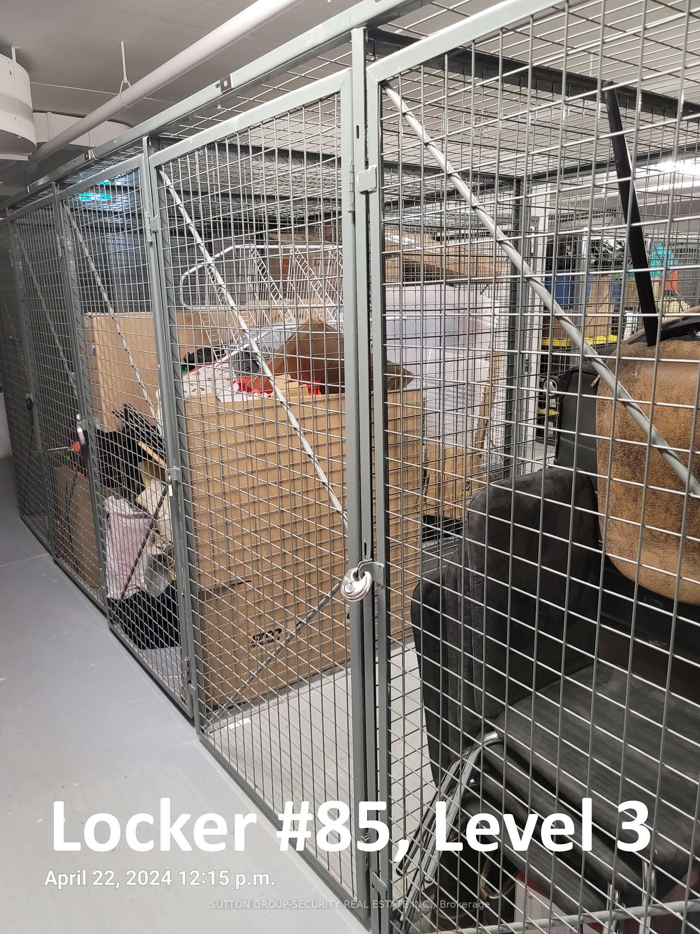 Photo 37 of Unit #601, 1603 Eglinton Avenue W, Toronto, Oakwood Village — HOMEH