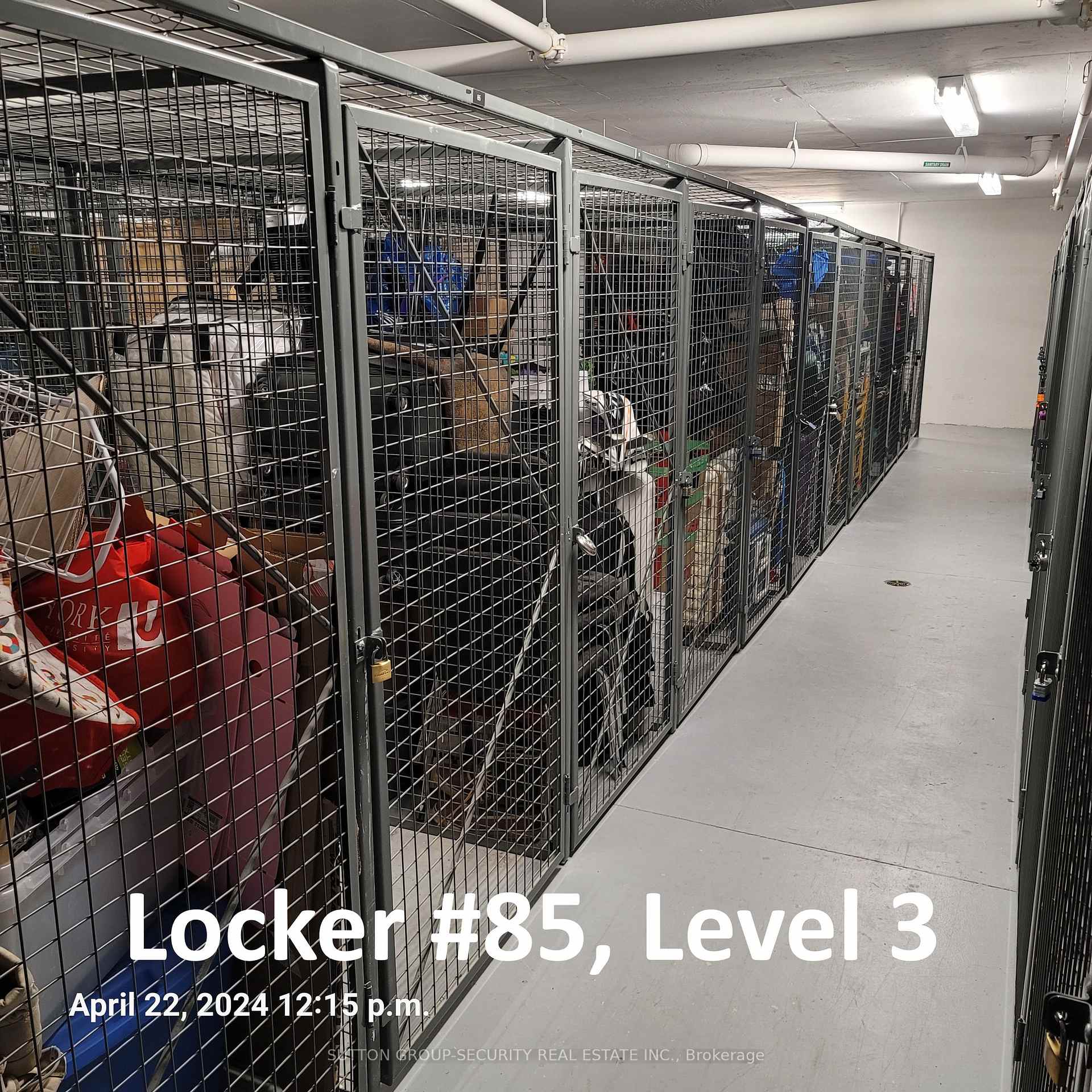 Photo 38 of Unit #601, 1603 Eglinton Avenue W, Toronto, Oakwood Village — HOMEH