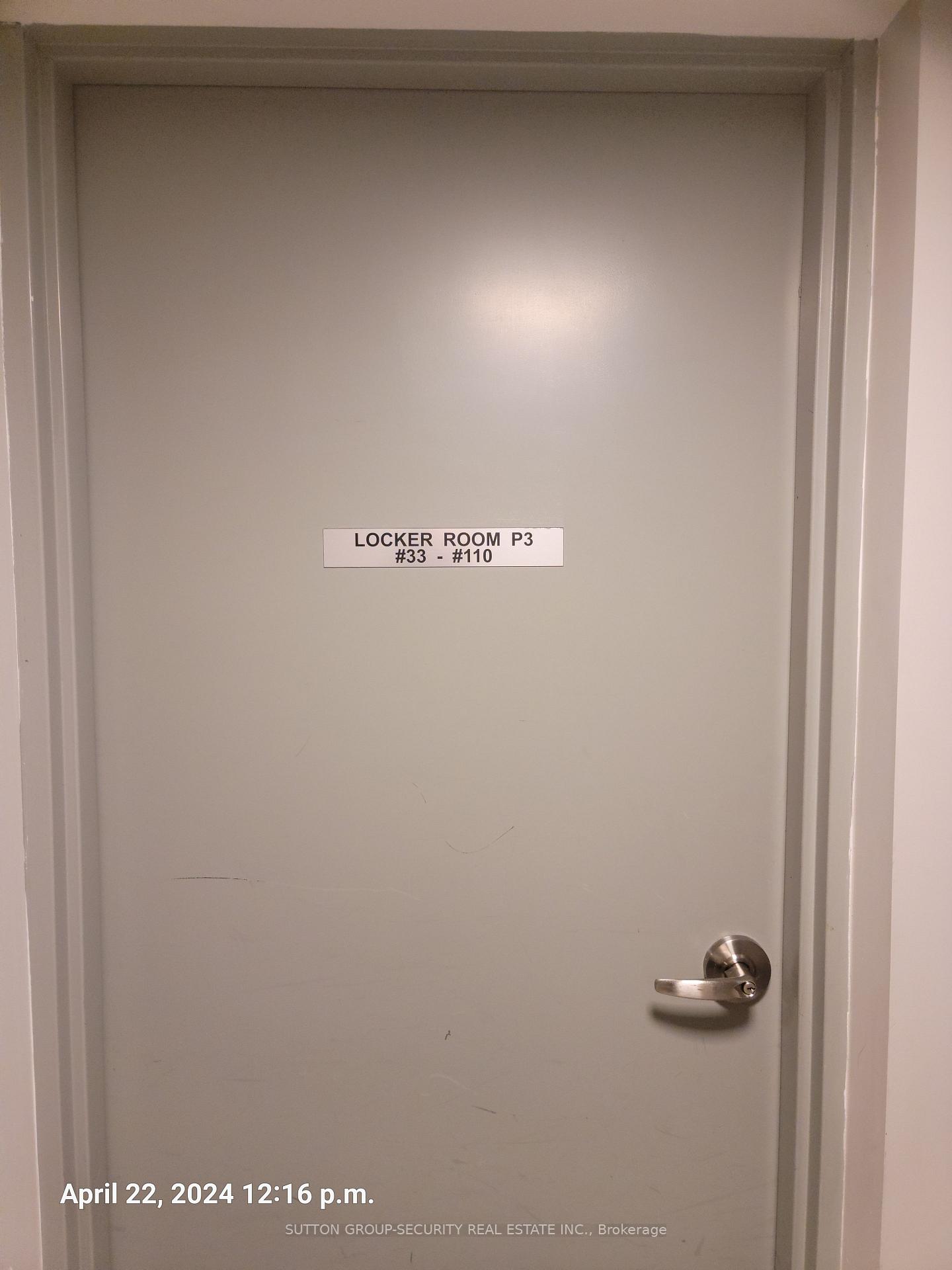 Photo 40 of Unit #601, 1603 Eglinton Avenue W, Toronto, Oakwood Village — HOMEH