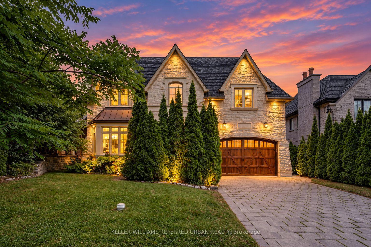 Photo 1 of 60 Hawksbury Drive, North York, Bayview Village — HOMEH