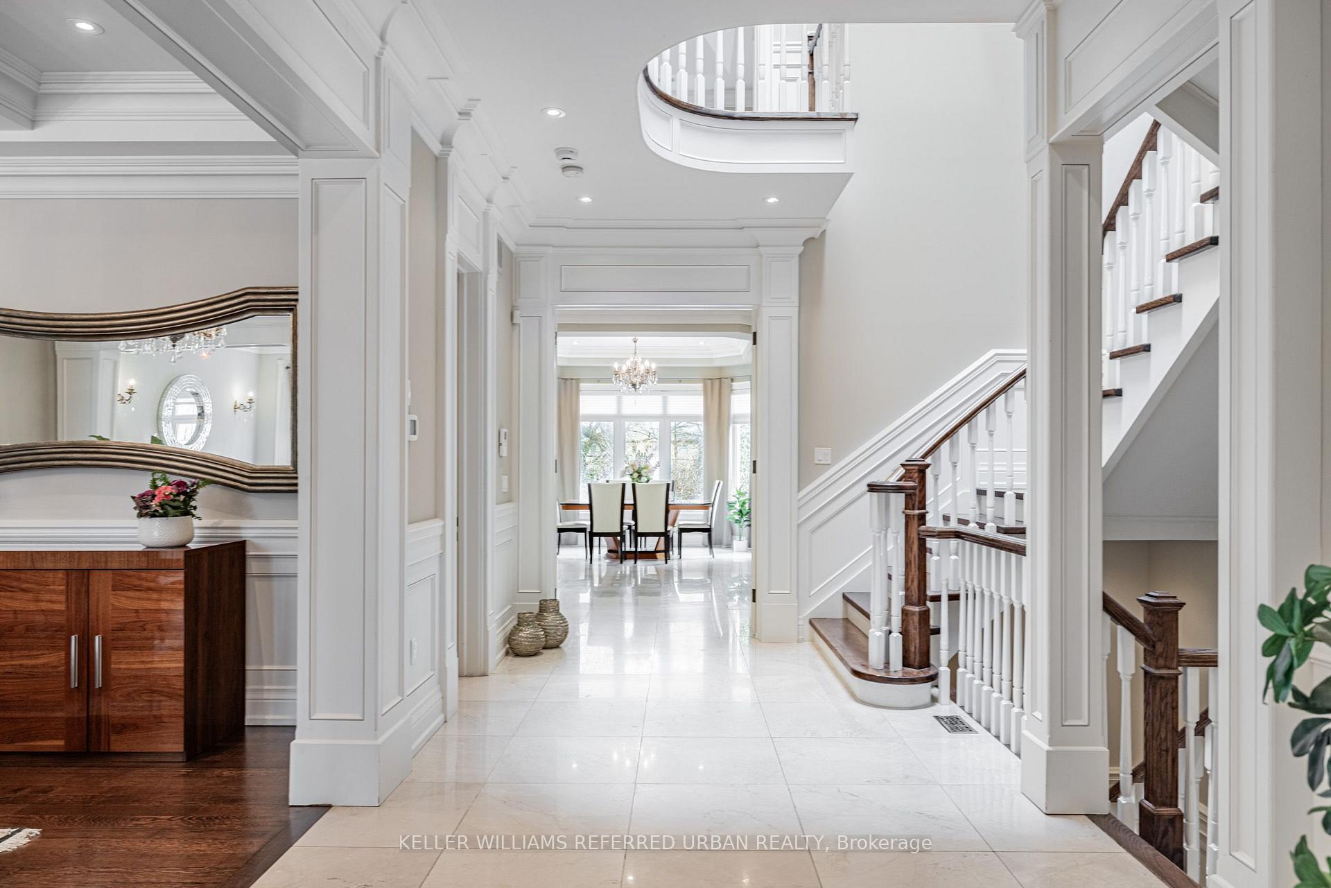 Photo 3 of 60 Hawksbury Drive, North York, Bayview Village — HOMEH