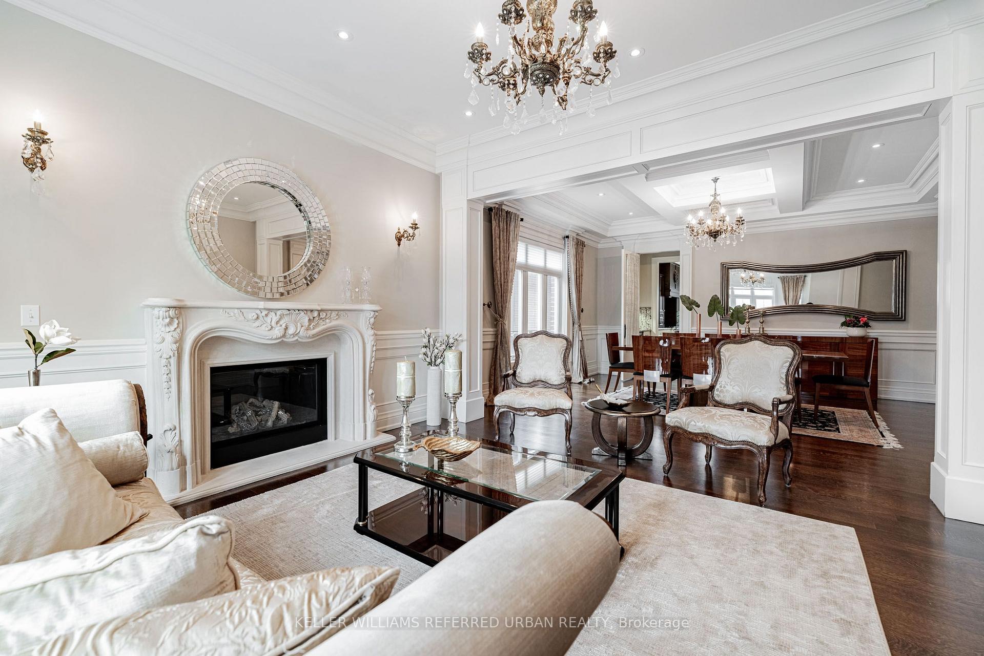 Photo 7 of 60 Hawksbury Drive, North York, Bayview Village — HOMEH