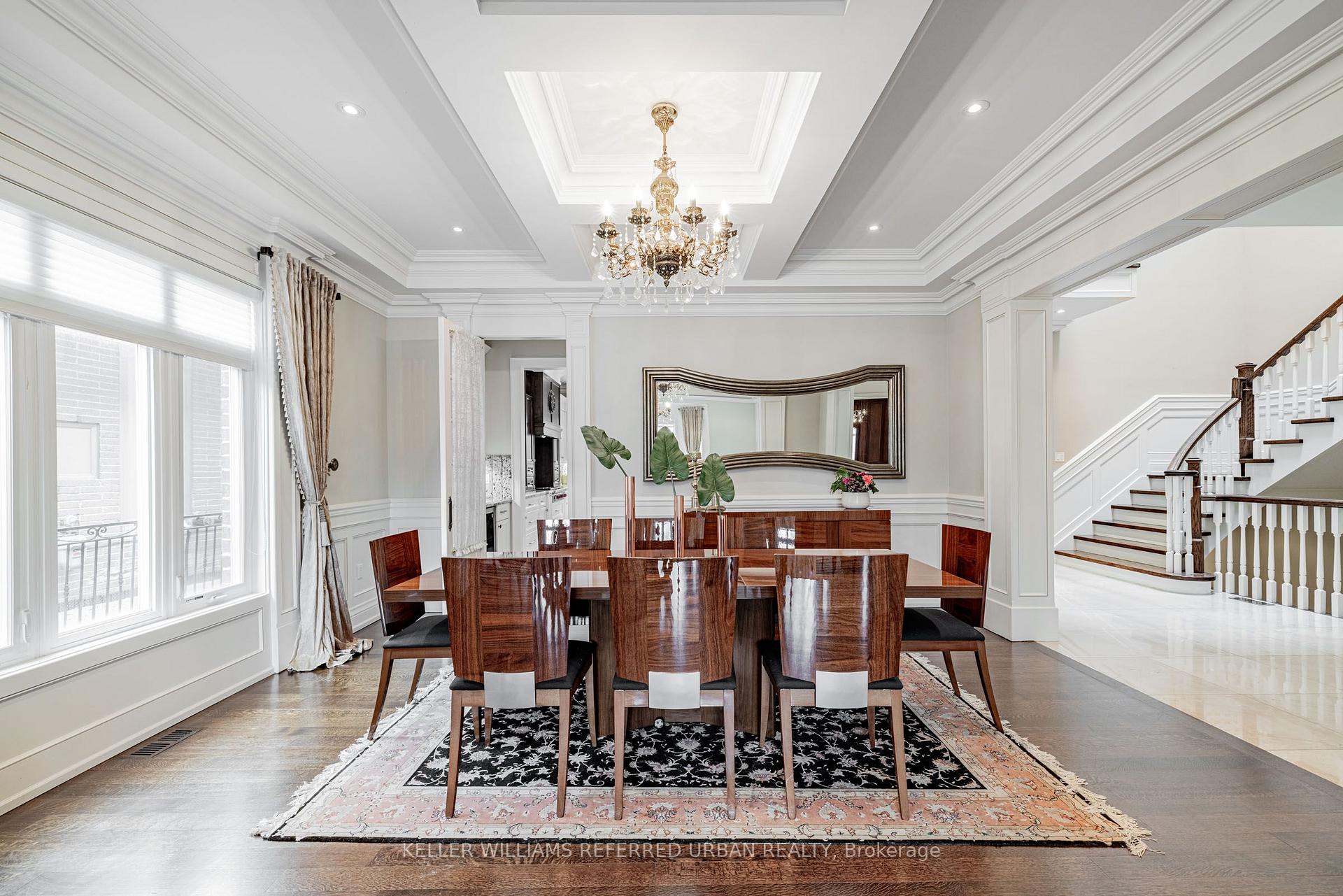Photo 8 of 60 Hawksbury Drive, North York, Bayview Village — HOMEH