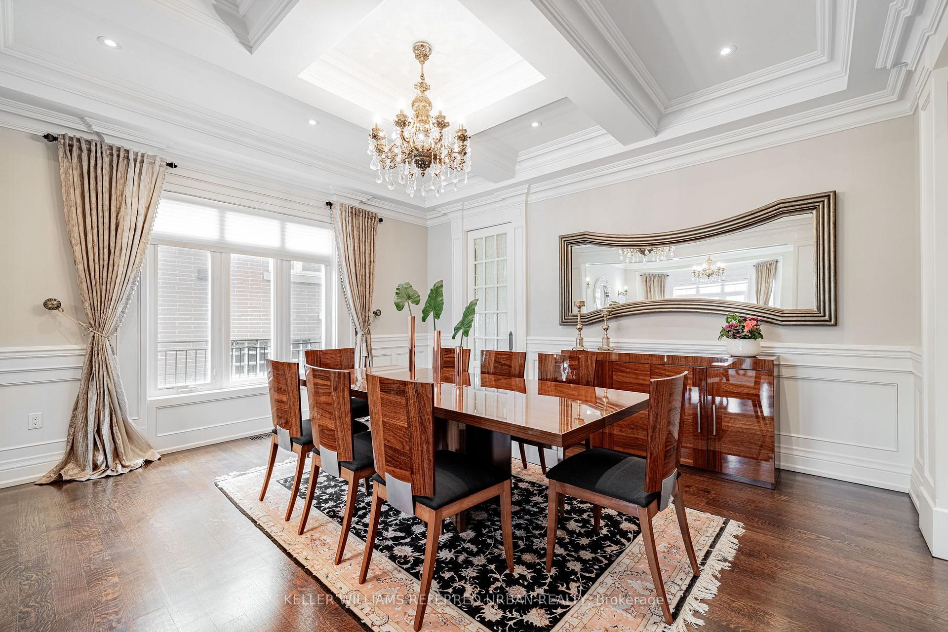 Photo 9 of 60 Hawksbury Drive, North York, Bayview Village — HOMEH