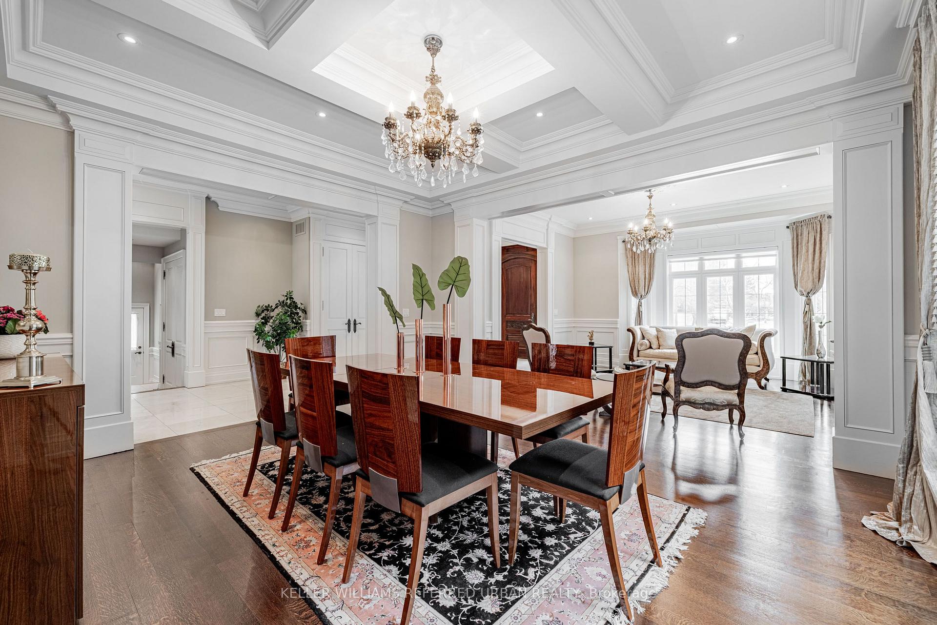Photo 10 of 60 Hawksbury Drive, North York, Bayview Village — HOMEH