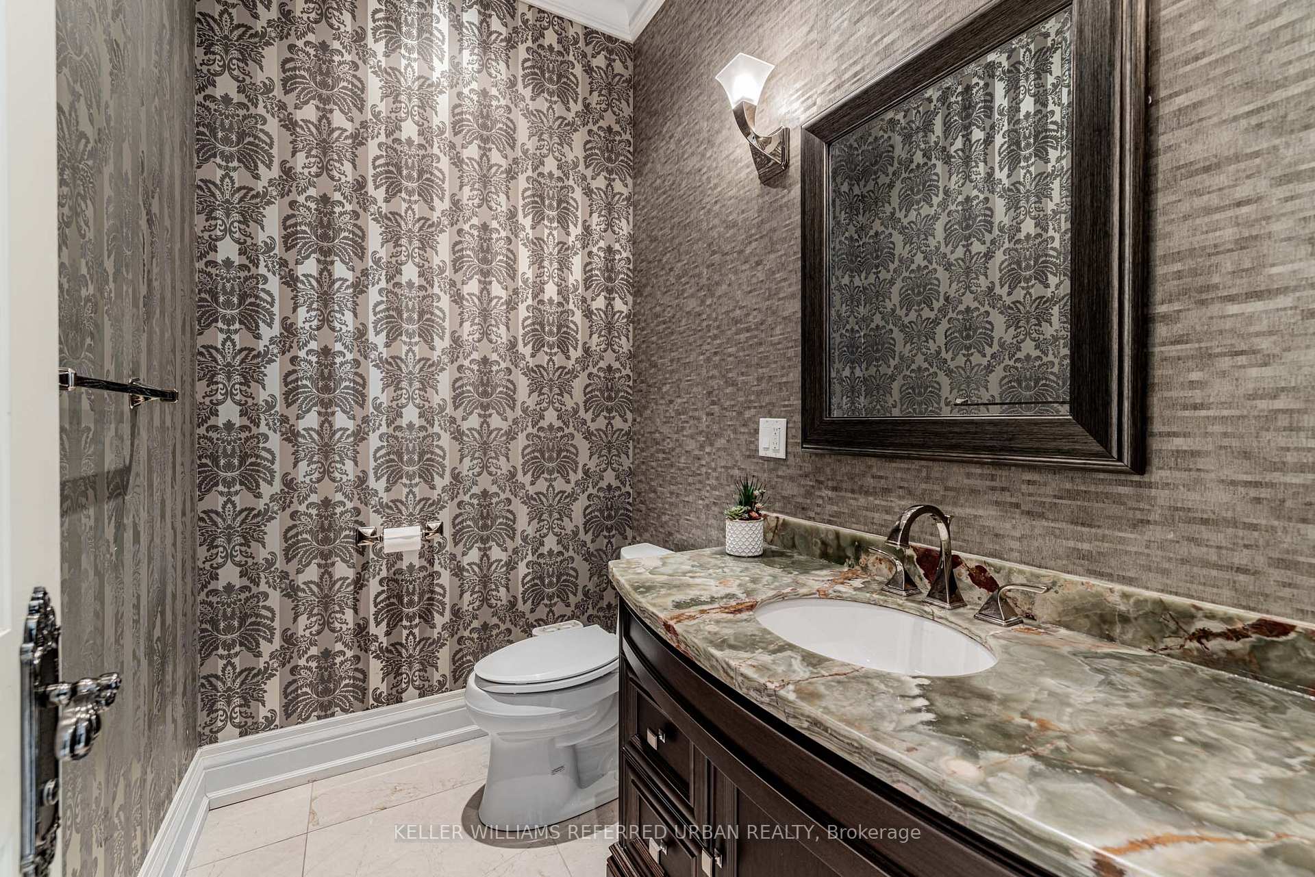 Photo 13 of 60 Hawksbury Drive, North York, Bayview Village — HOMEH