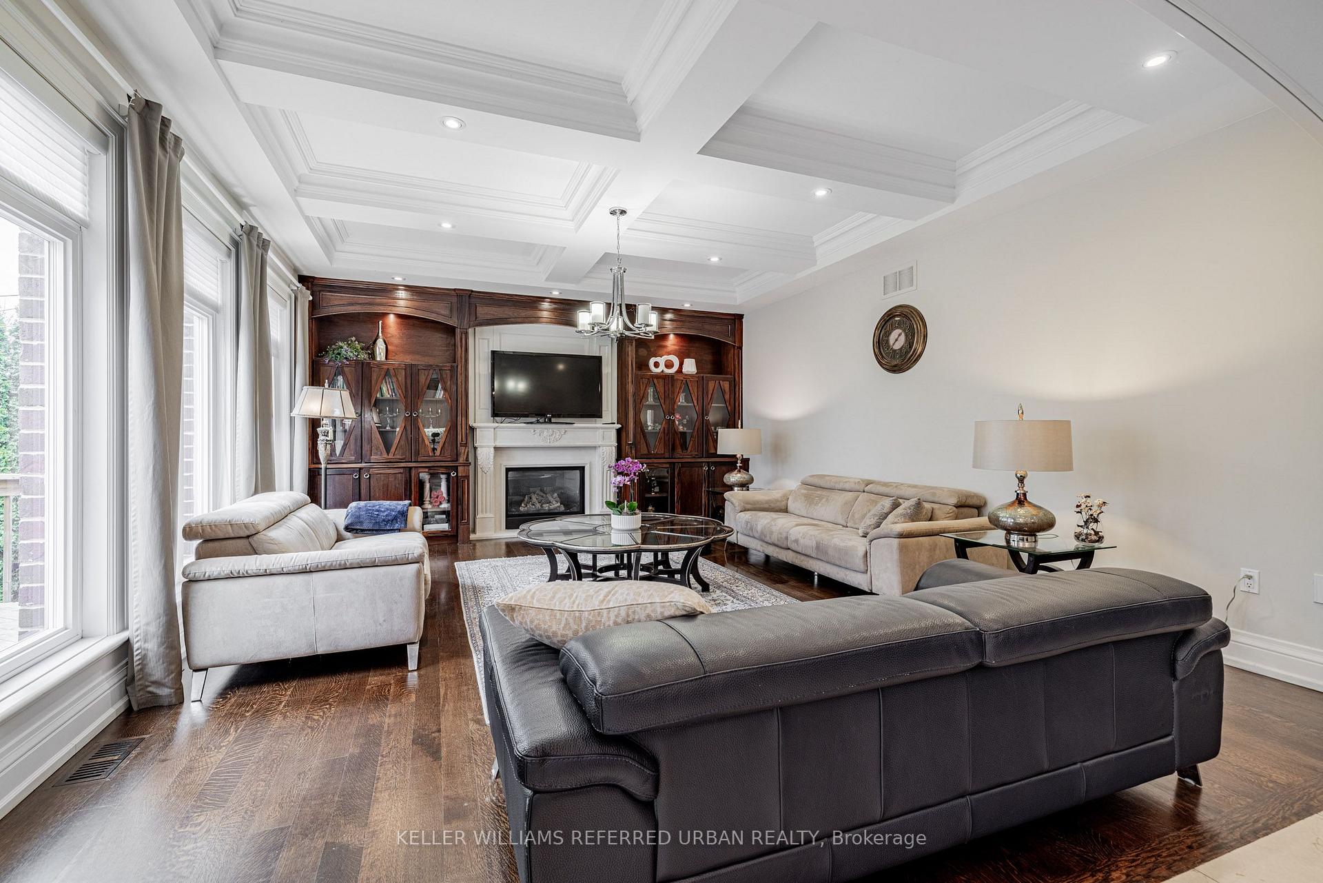 Photo 15 of 60 Hawksbury Drive, North York, Bayview Village — HOMEH