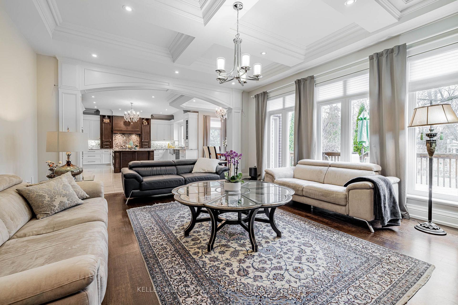 Photo 16 of 60 Hawksbury Drive, North York, Bayview Village — HOMEH