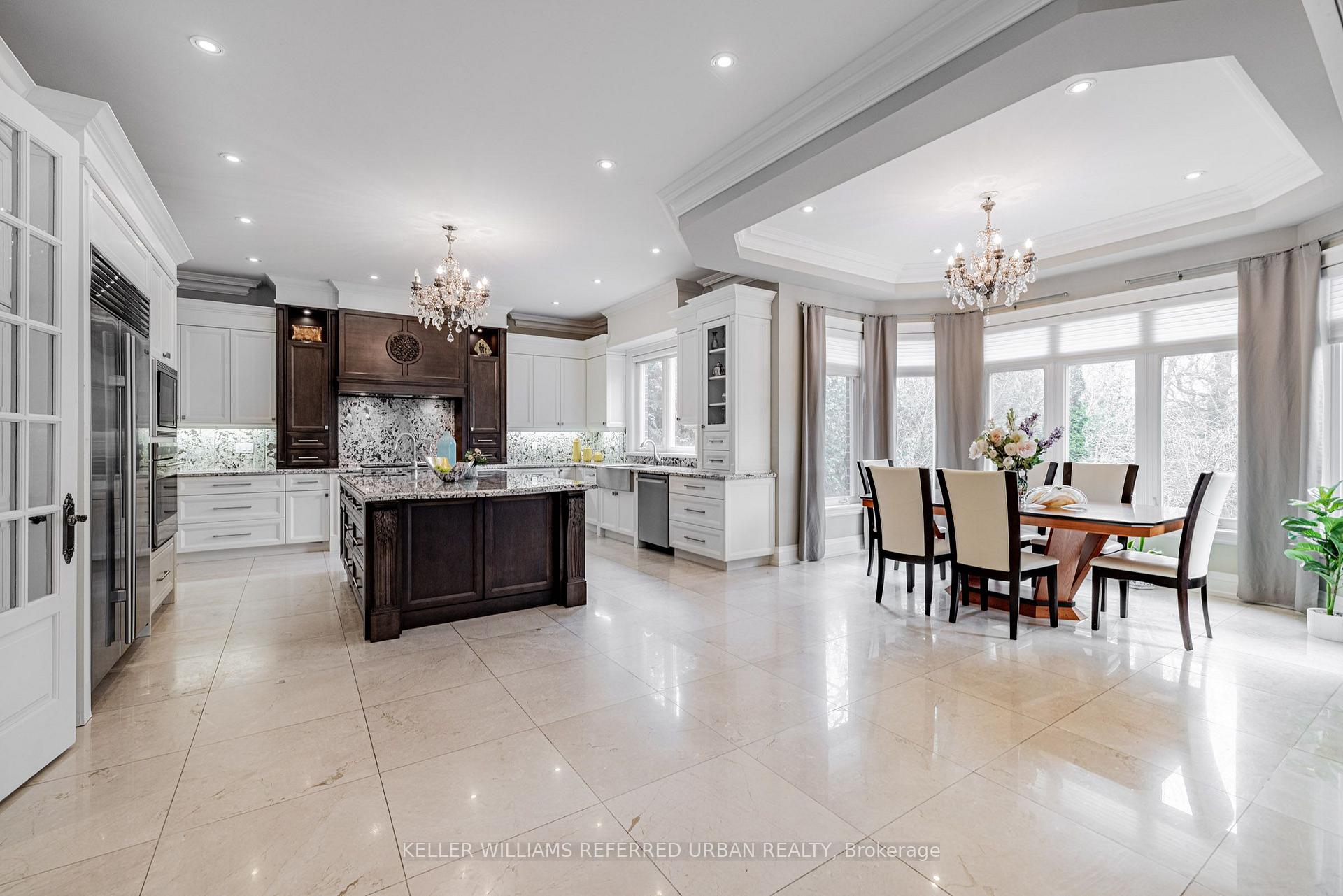 Photo 17 of 60 Hawksbury Drive, North York, Bayview Village — HOMEH