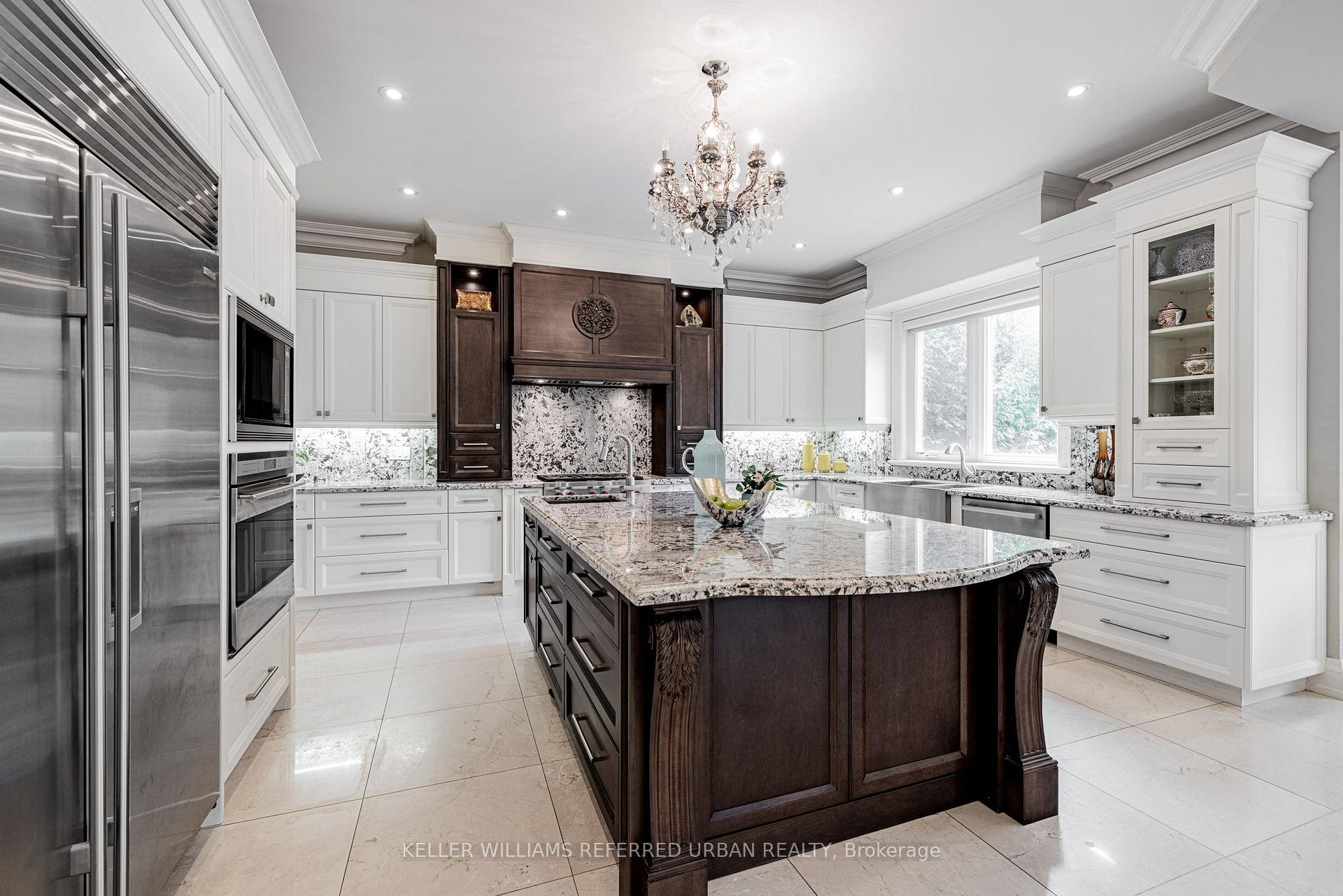 Photo 18 of 60 Hawksbury Drive, North York, Bayview Village — HOMEH