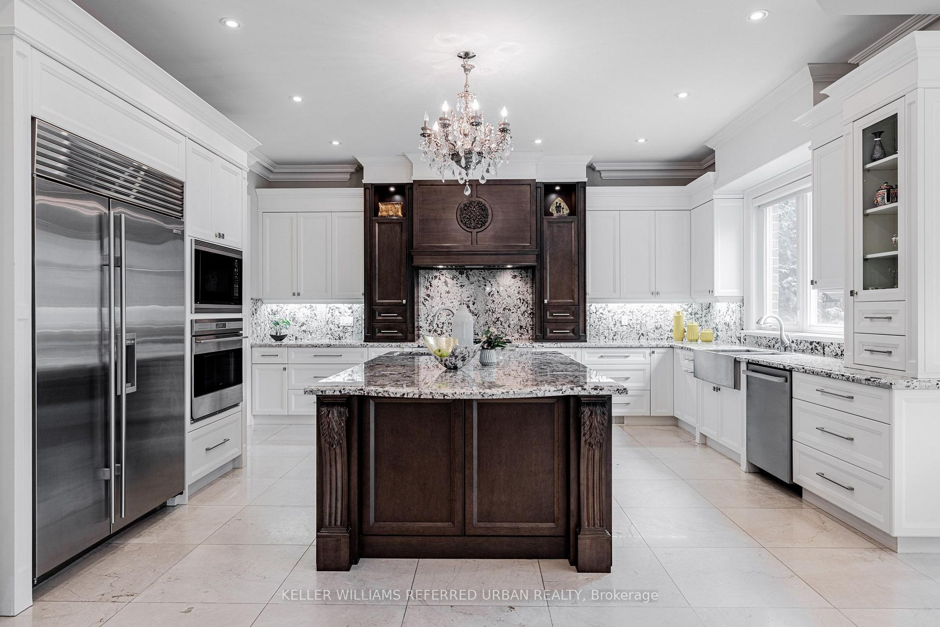 Photo 19 of 60 Hawksbury Drive, North York, Bayview Village — HOMEH