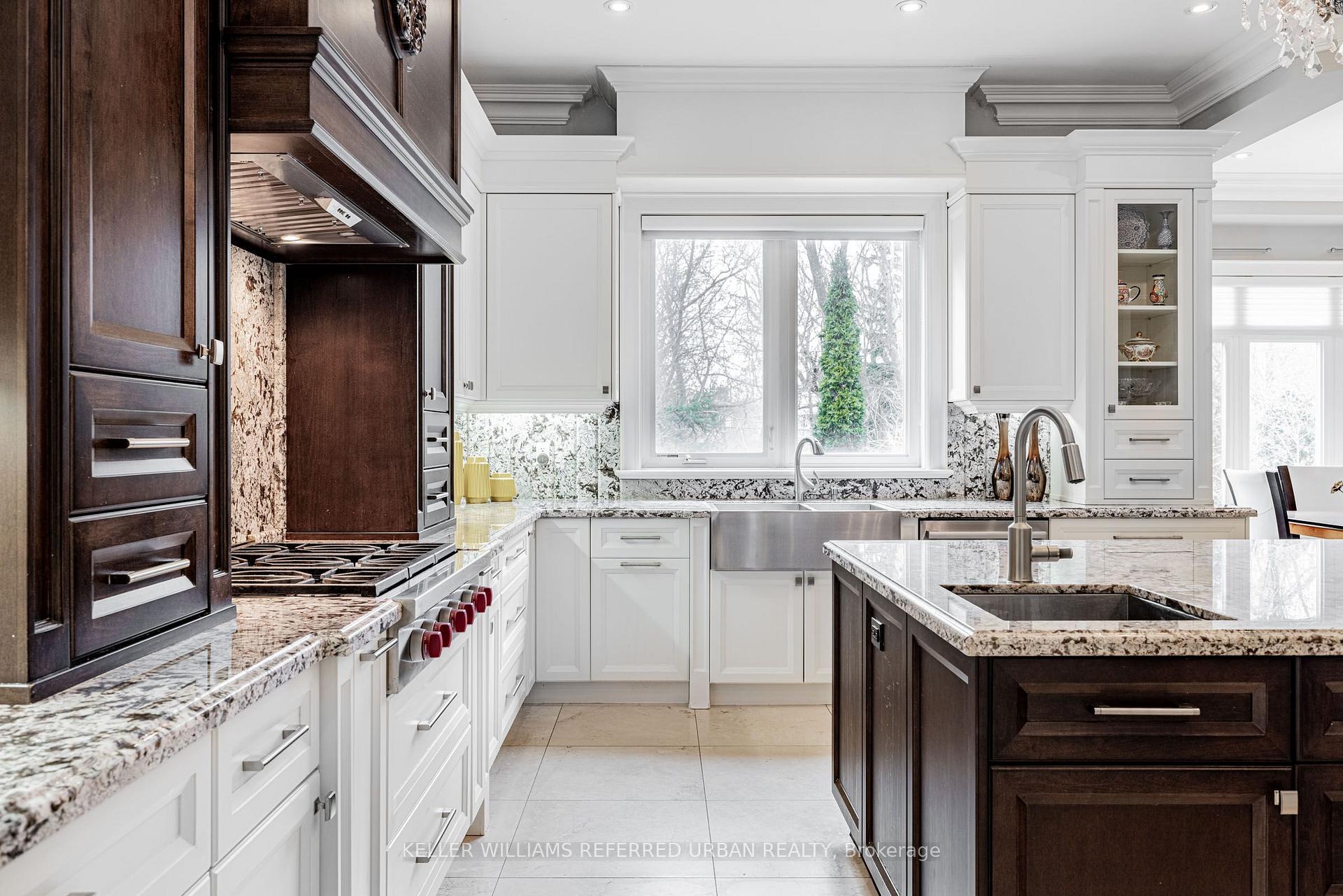 Photo 20 of 60 Hawksbury Drive, North York, Bayview Village — HOMEH