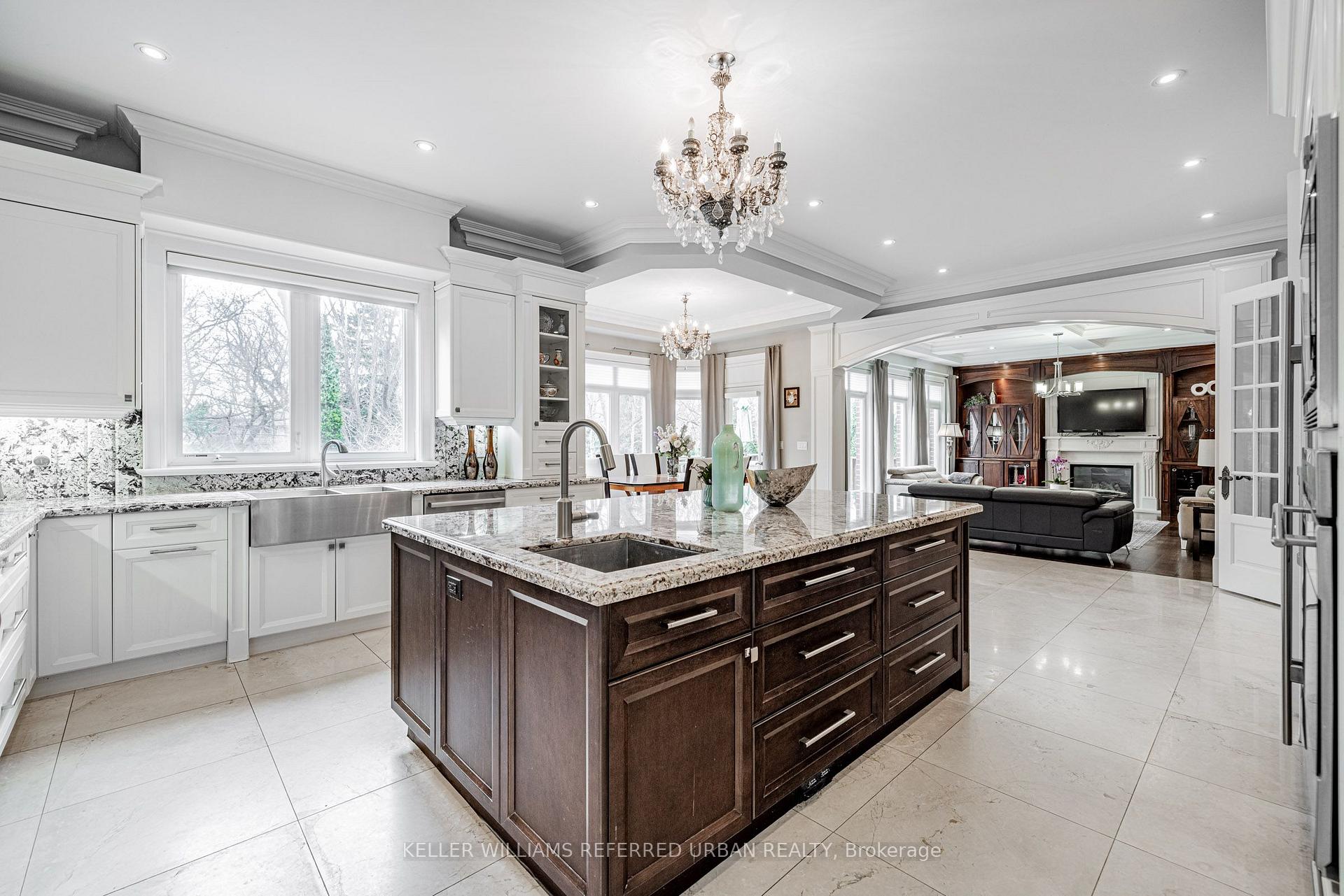 Photo 21 of 60 Hawksbury Drive, North York, Bayview Village — HOMEH