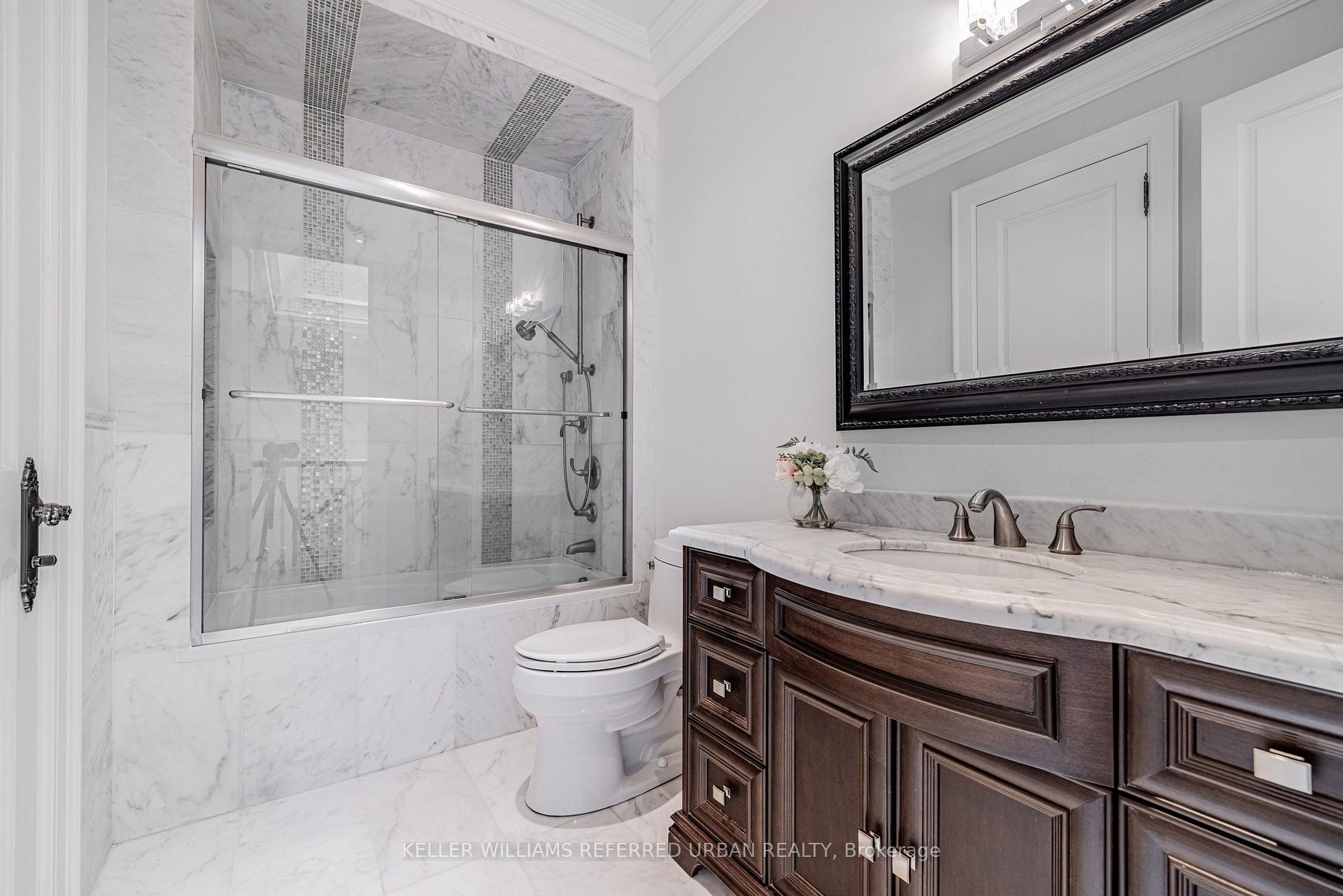 Photo 25 of 60 Hawksbury Drive, North York, Bayview Village — HOMEH