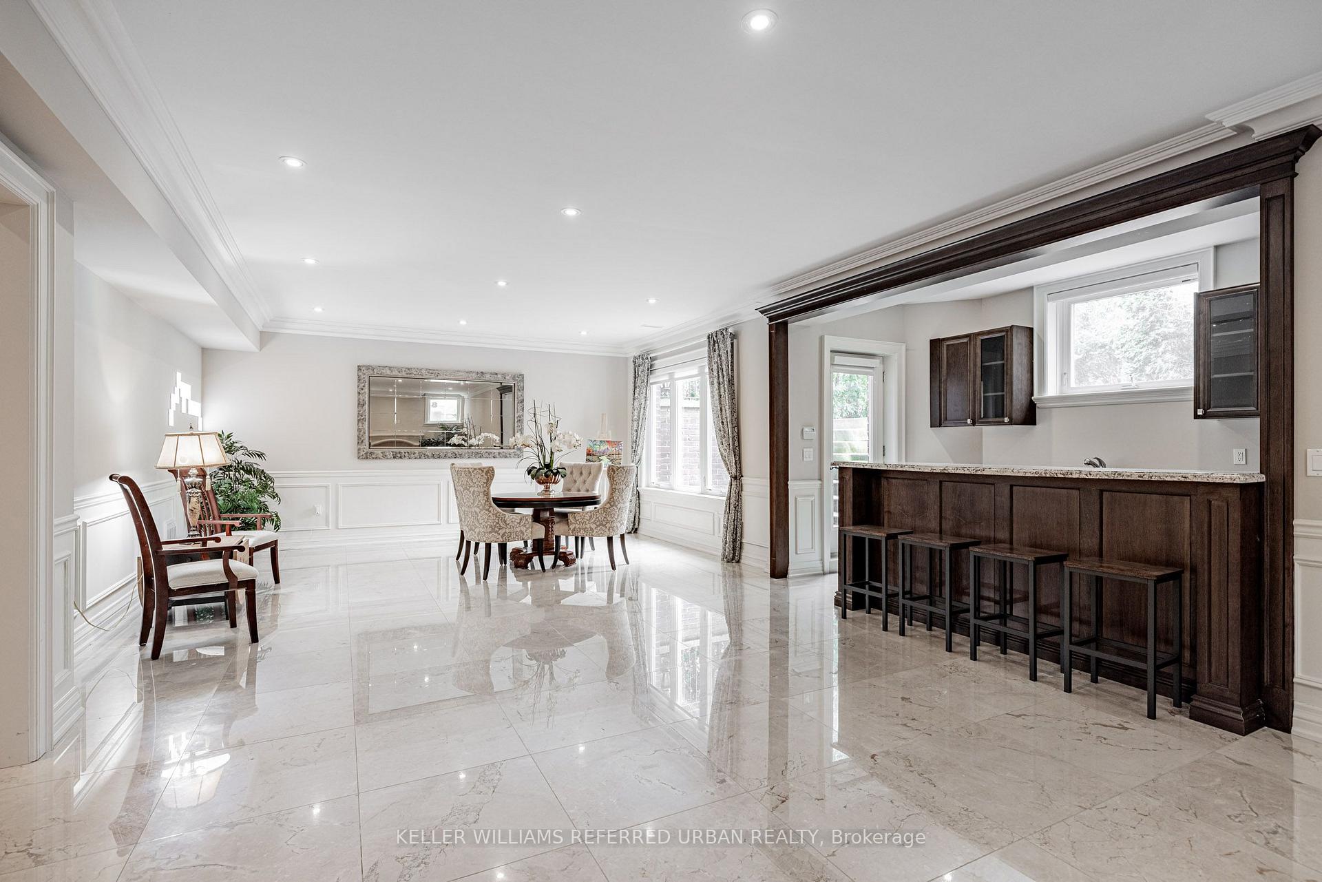 Photo 37 of 60 Hawksbury Drive, North York, Bayview Village — HOMEH