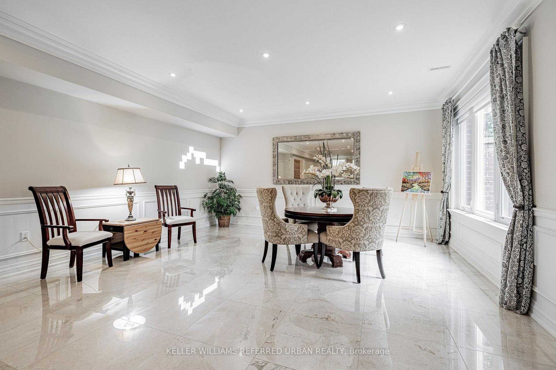 Photo 40 of 60 Hawksbury Drive, North York, Bayview Village — HOMEH