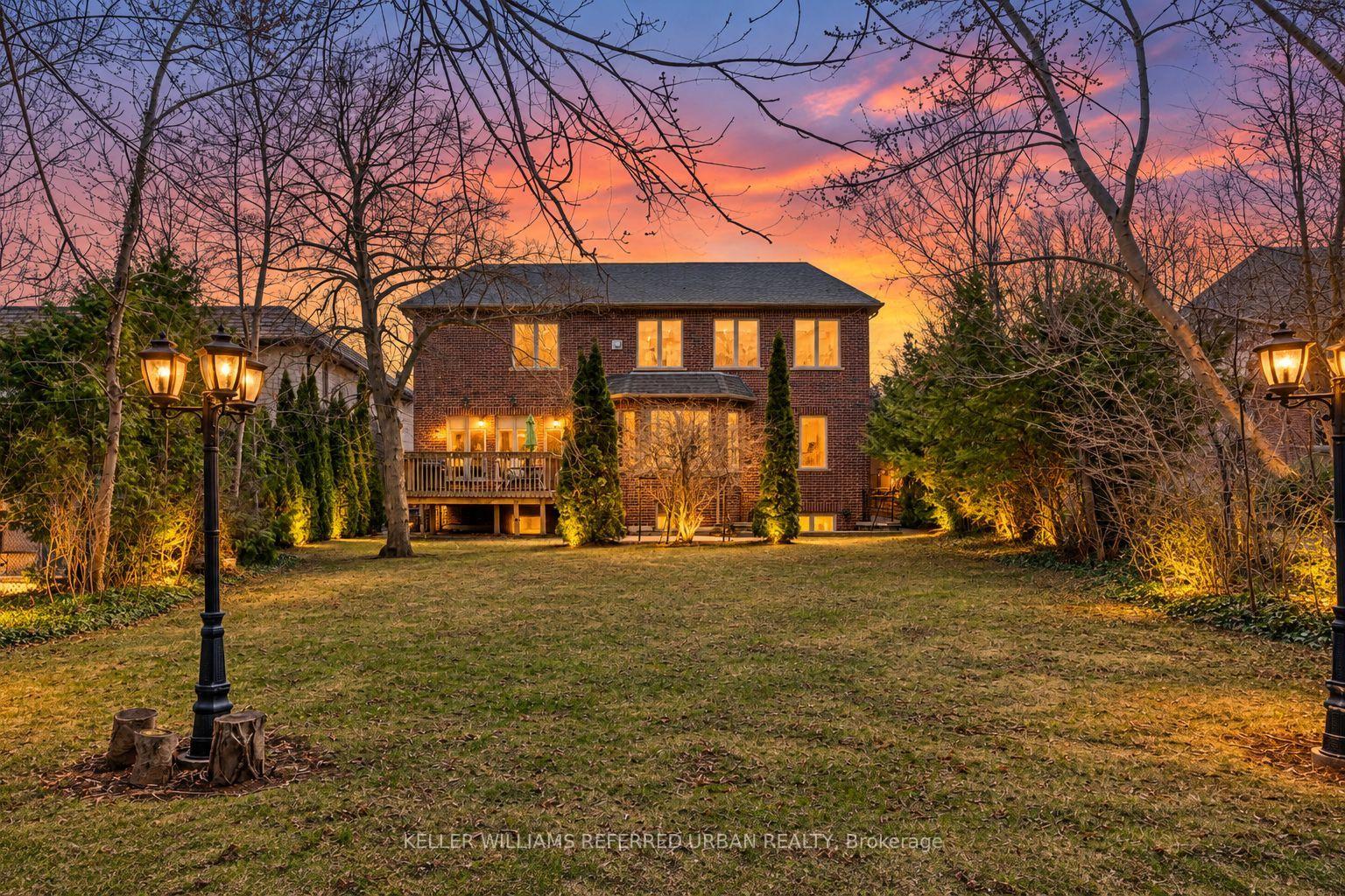 Photo 45 of 60 Hawksbury Drive, North York, Bayview Village — HOMEH