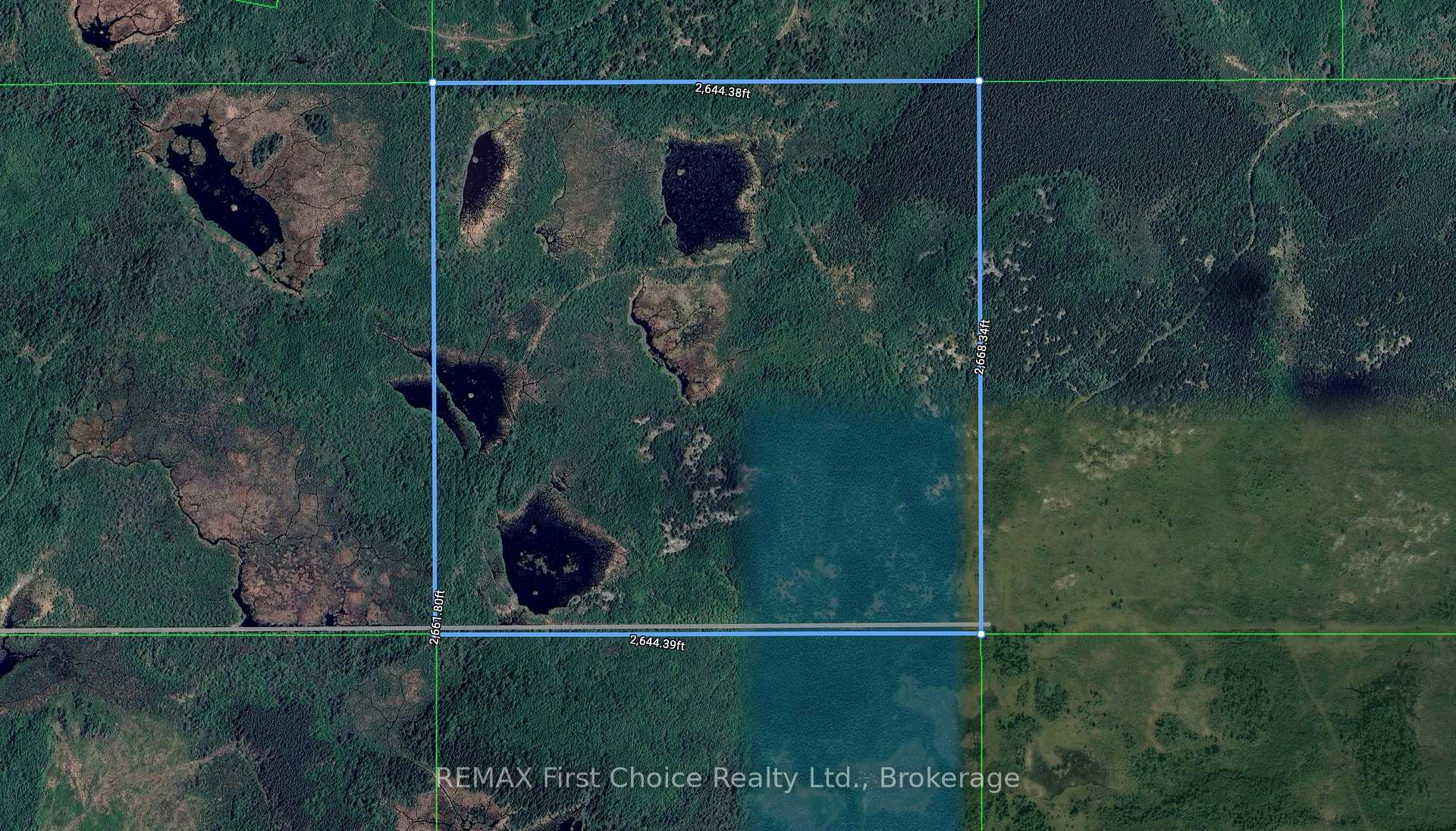Photo 2 of Rainy River Remote Area — HOMEH