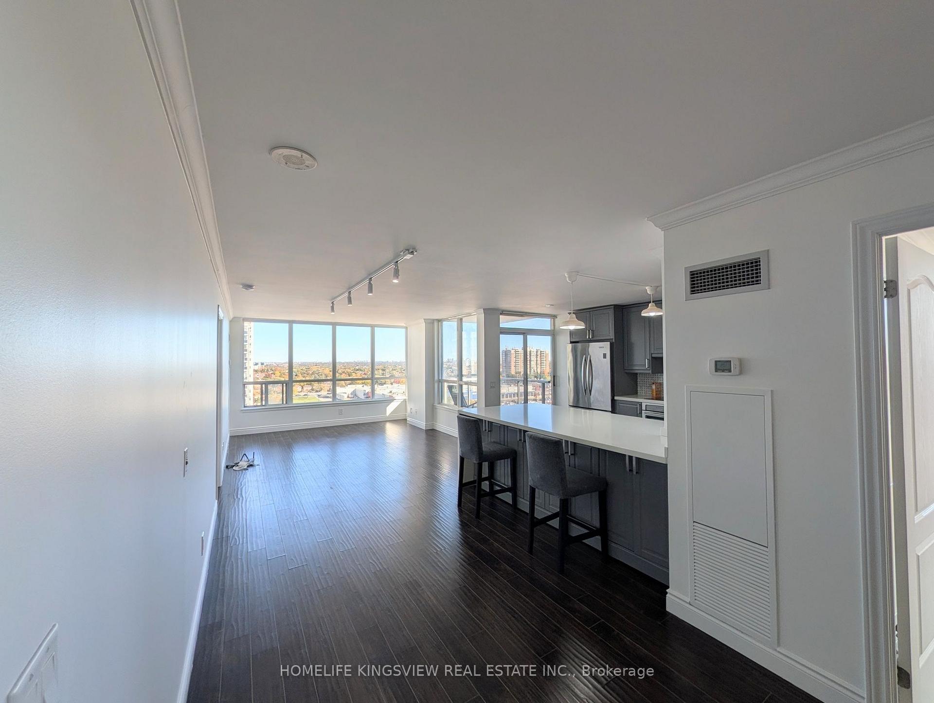Photo 9 of Unit 1104, 60 Disera Drive, Vaughan, Beverley Glen — HOMEH