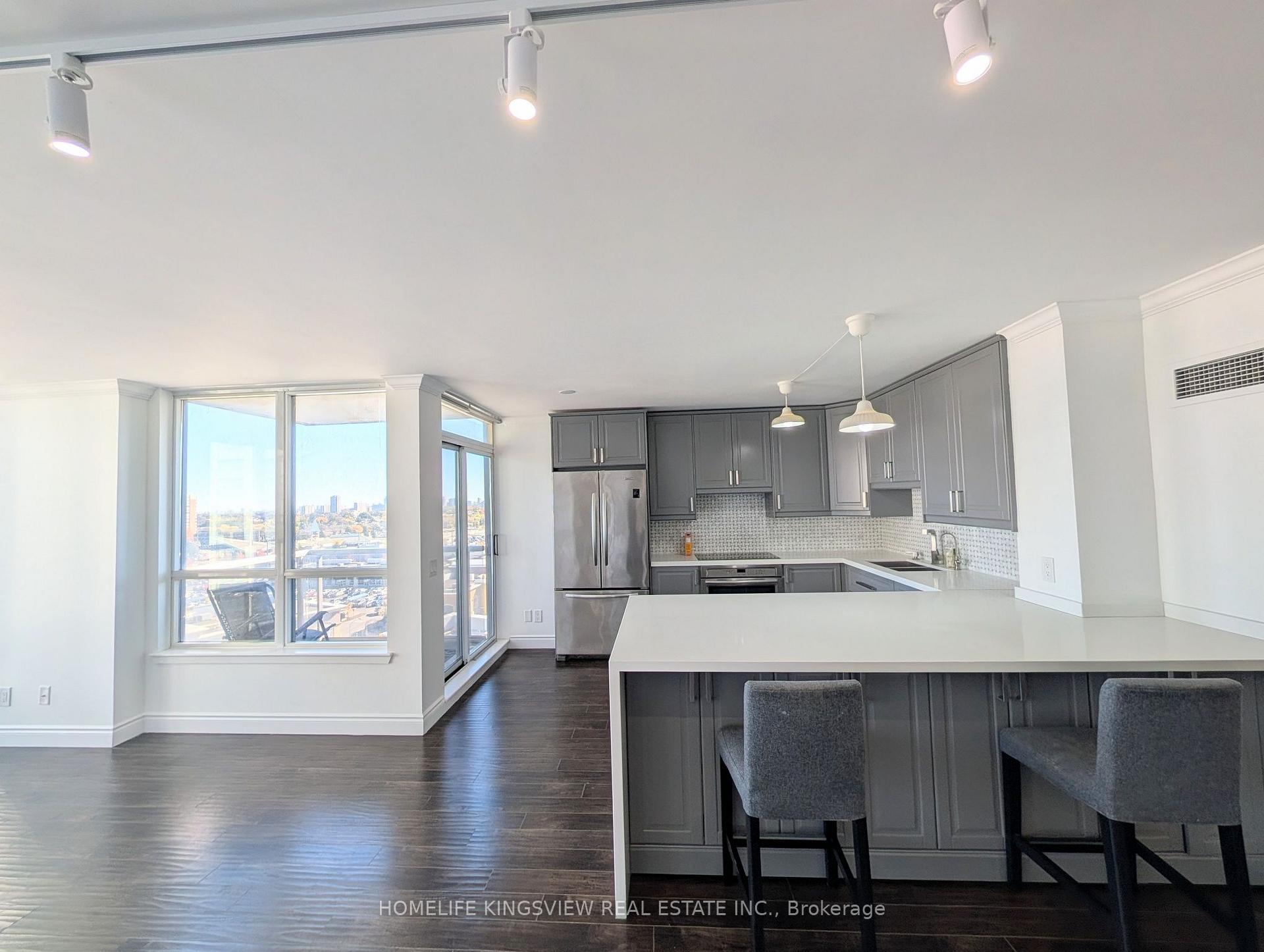 Photo 11 of Unit 1104, 60 Disera Drive, Vaughan, Beverley Glen — HOMEH