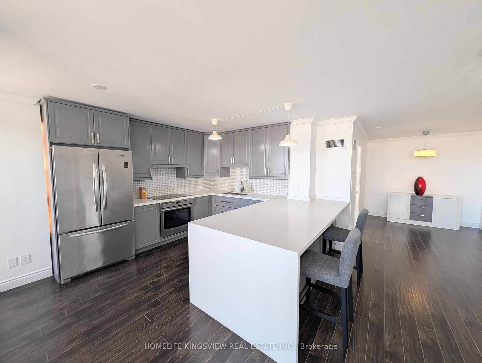 Photo 13 of Unit 1104, 60 Disera Drive, Vaughan, Beverley Glen — HOMEH