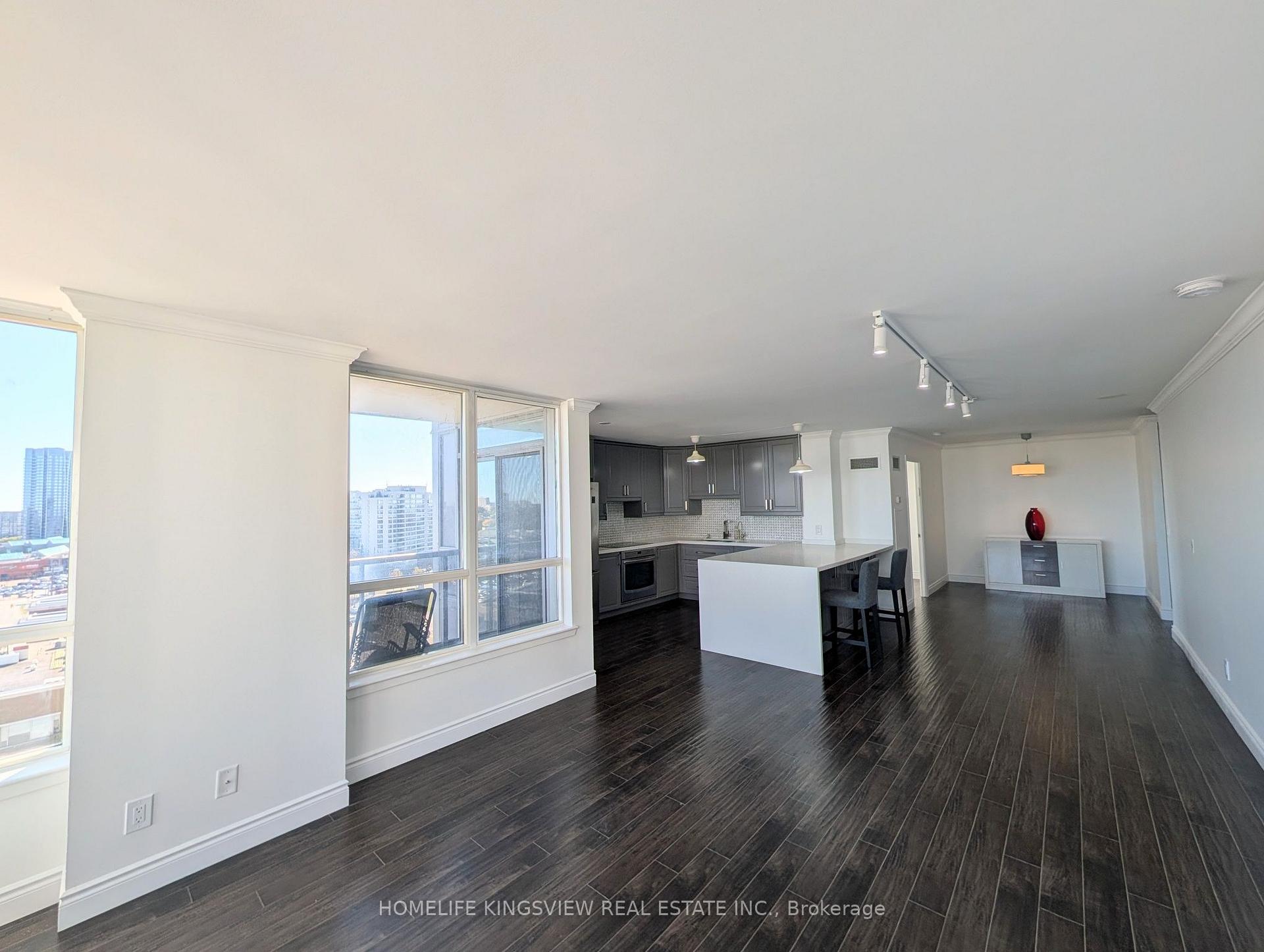 Photo 17 of Unit 1104, 60 Disera Drive, Vaughan, Beverley Glen — HOMEH