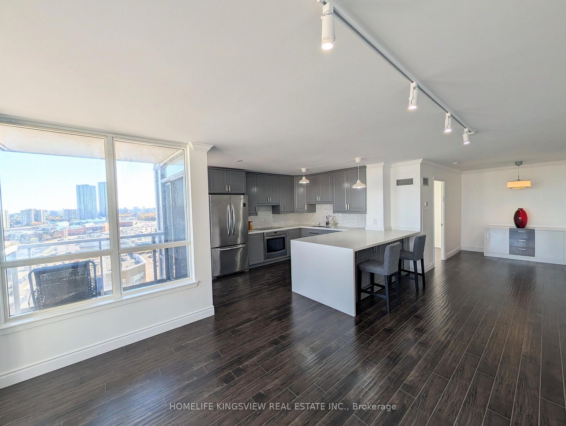Photo 19 of Unit 1104, 60 Disera Drive, Vaughan, Beverley Glen — HOMEH