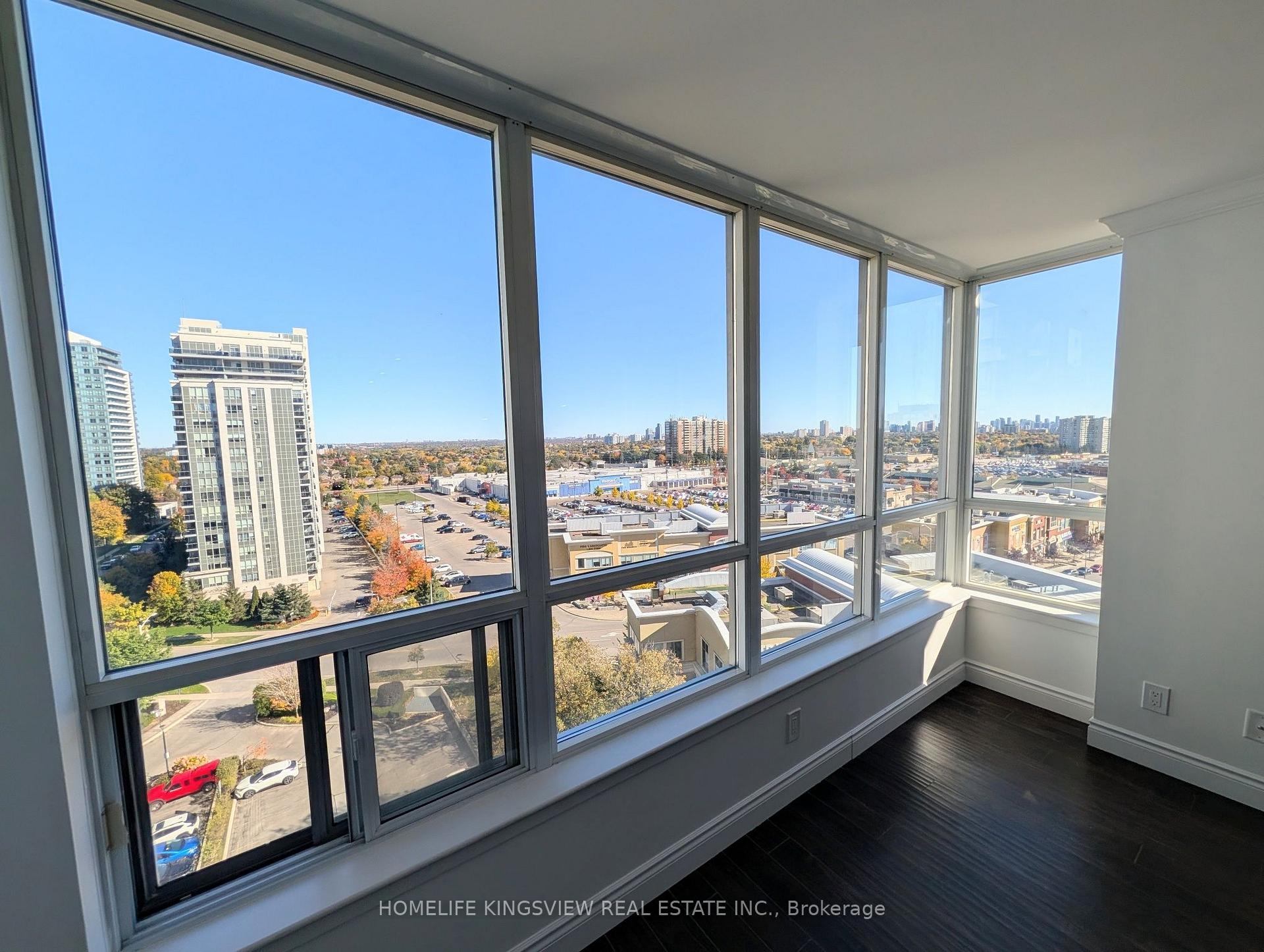 Photo 33 of Unit 1104, 60 Disera Drive, Vaughan, Beverley Glen — HOMEH