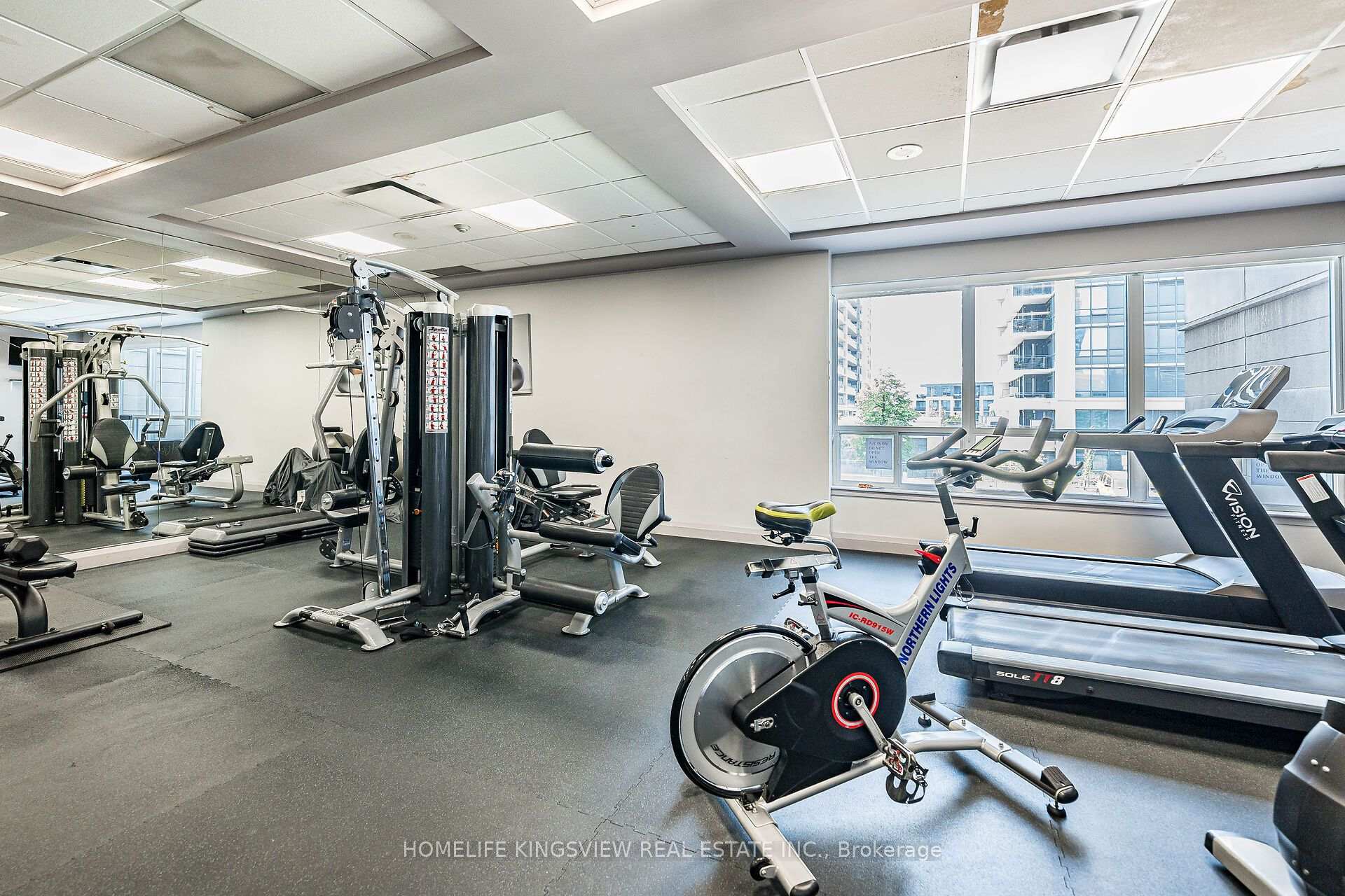 Photo 49 of Unit 1104, 60 Disera Drive, Vaughan, Beverley Glen — HOMEH