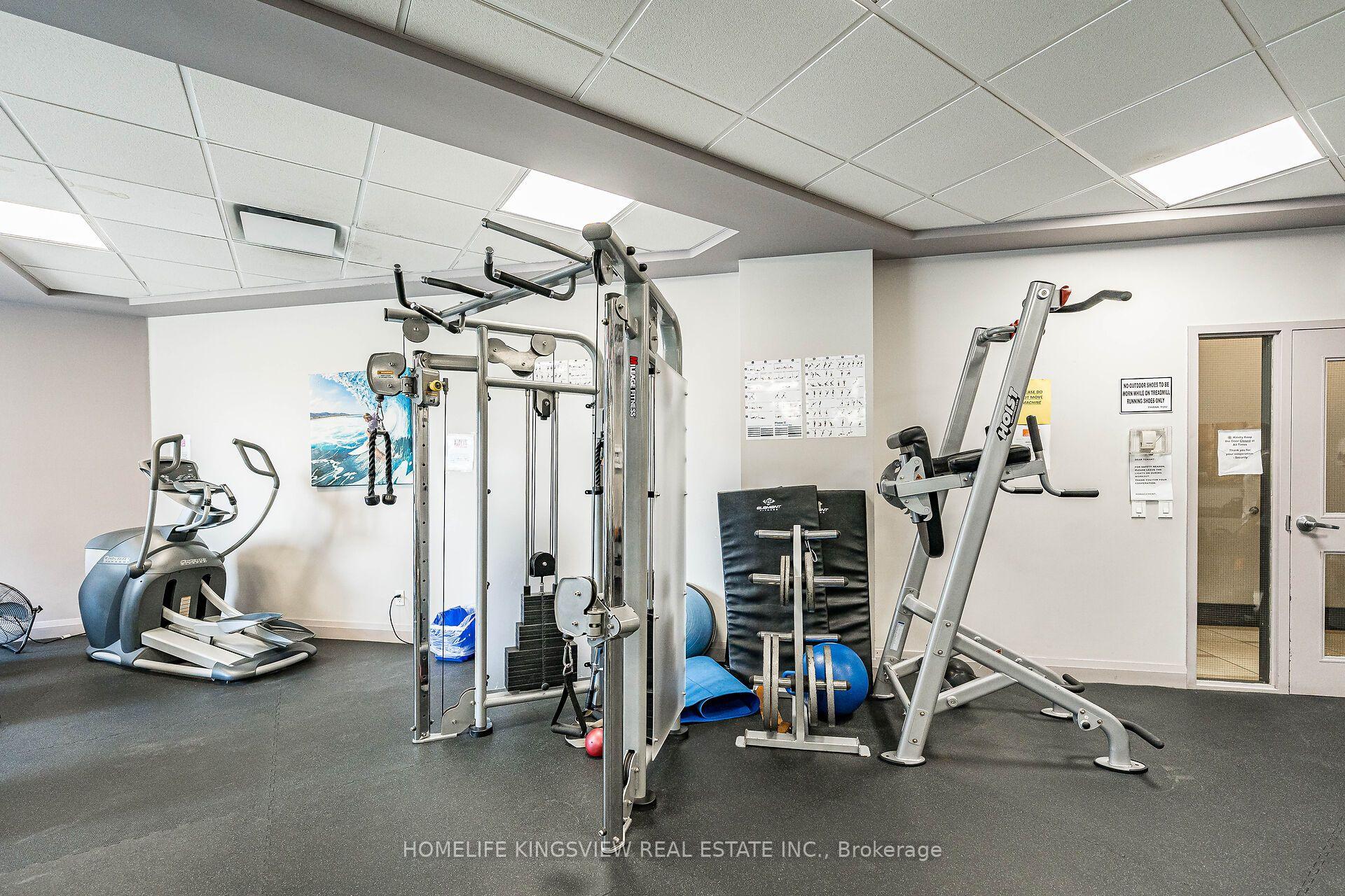Photo 51 of Unit 1104, 60 Disera Drive, Vaughan, Beverley Glen — HOMEH