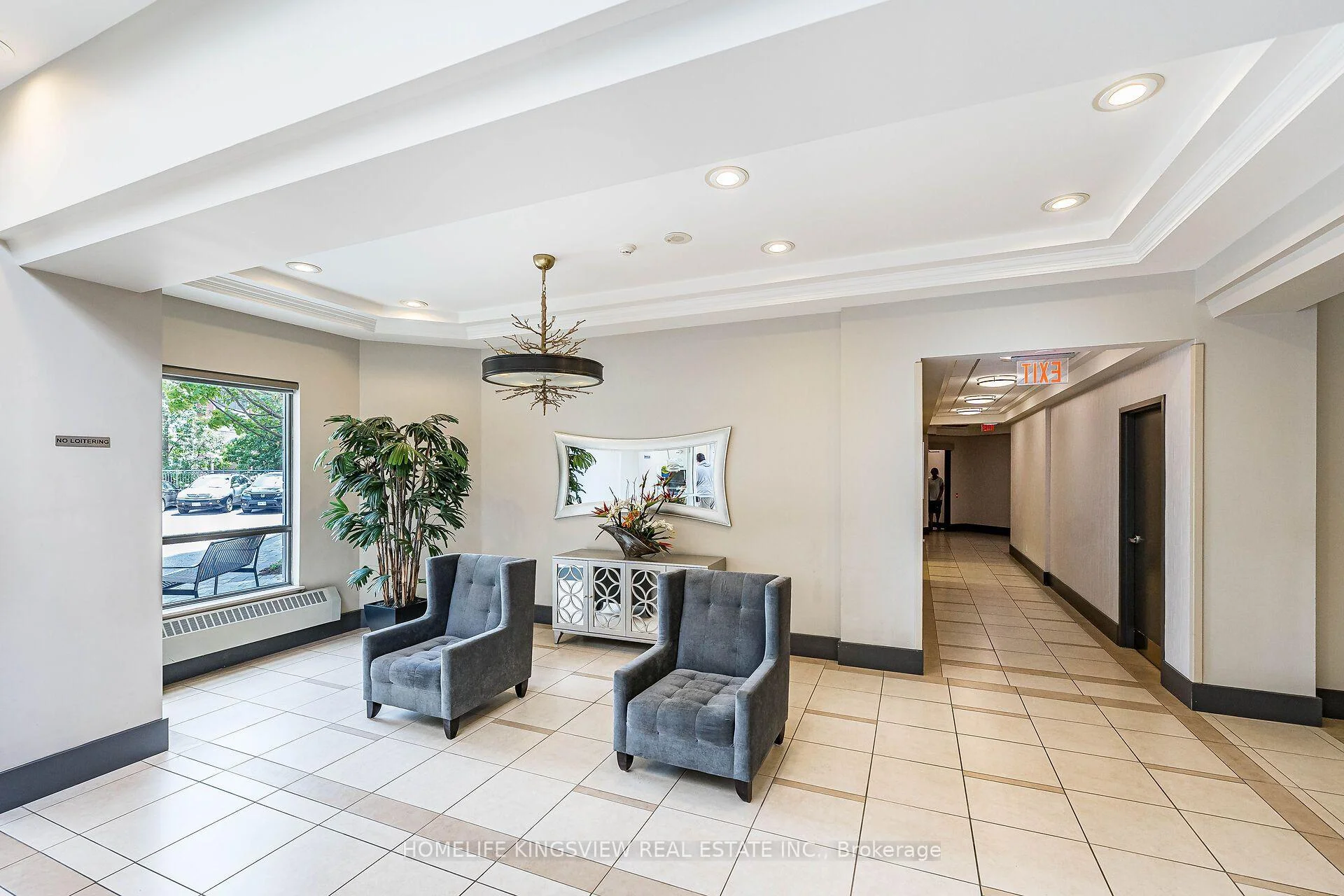 Photo 12 of Unit 1104, 60 Disera Drive, Vaughan, Beverley Glen — HOMEH