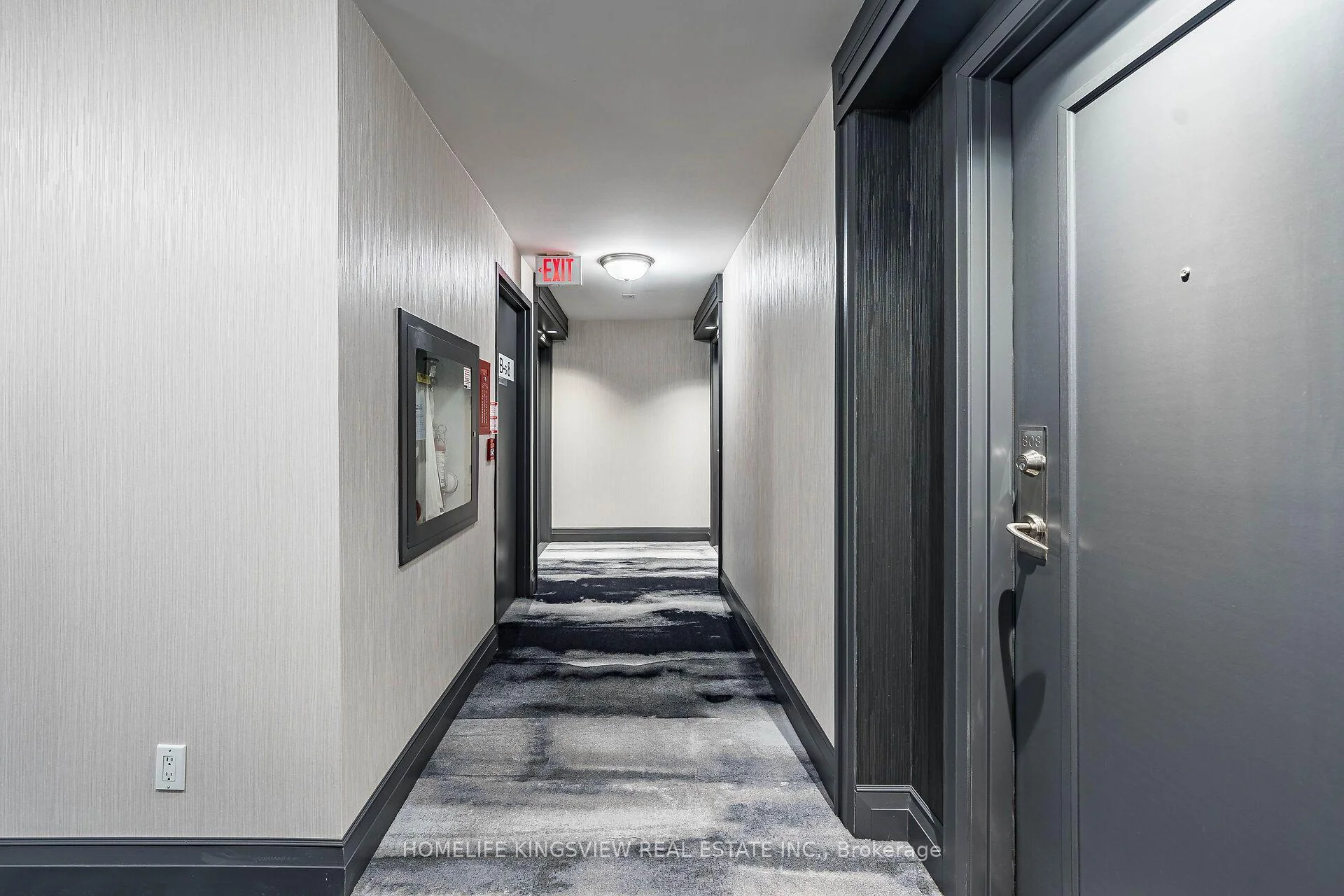 Photo 14 of Unit 1104, 60 Disera Drive, Vaughan, Beverley Glen — HOMEH