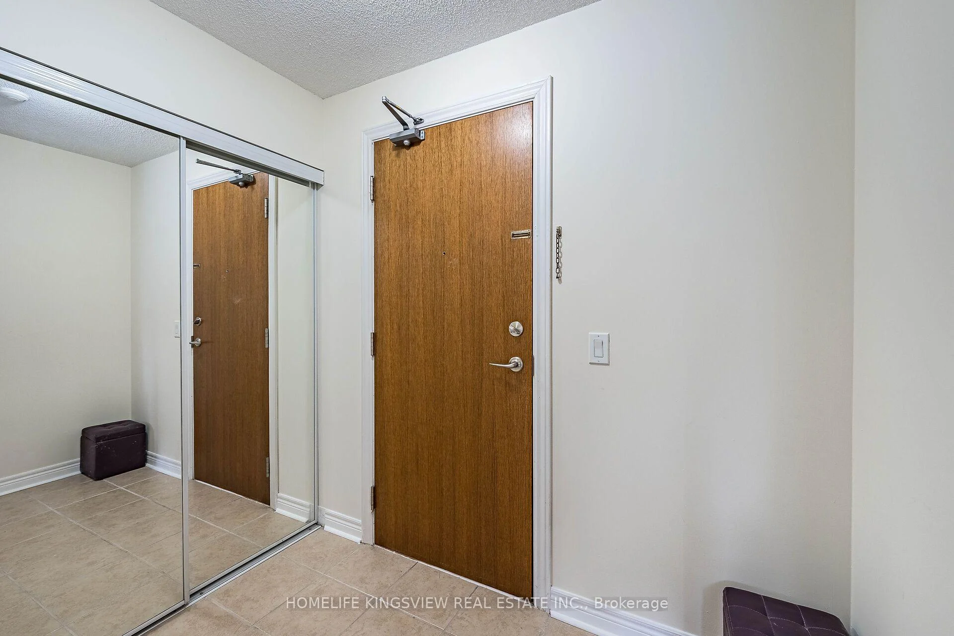 Photo 18 of Unit 1104, 60 Disera Drive, Vaughan, Beverley Glen — HOMEH