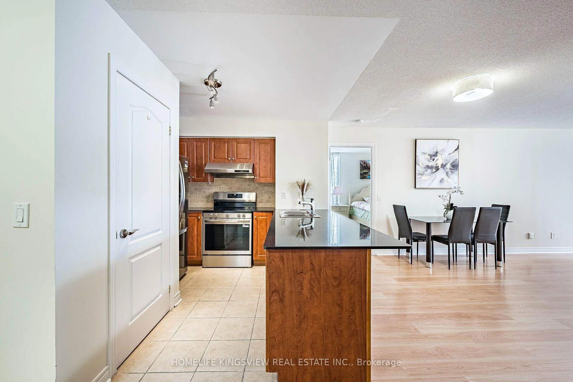 Photo 22 of Unit 1104, 60 Disera Drive, Vaughan, Beverley Glen — HOMEH