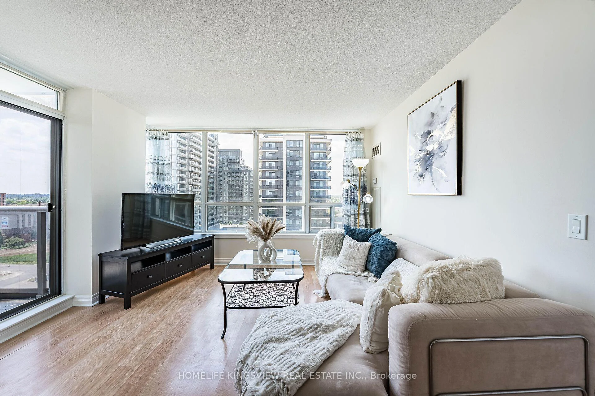 Photo 44 of Unit 1104, 60 Disera Drive, Vaughan, Beverley Glen — HOMEH
