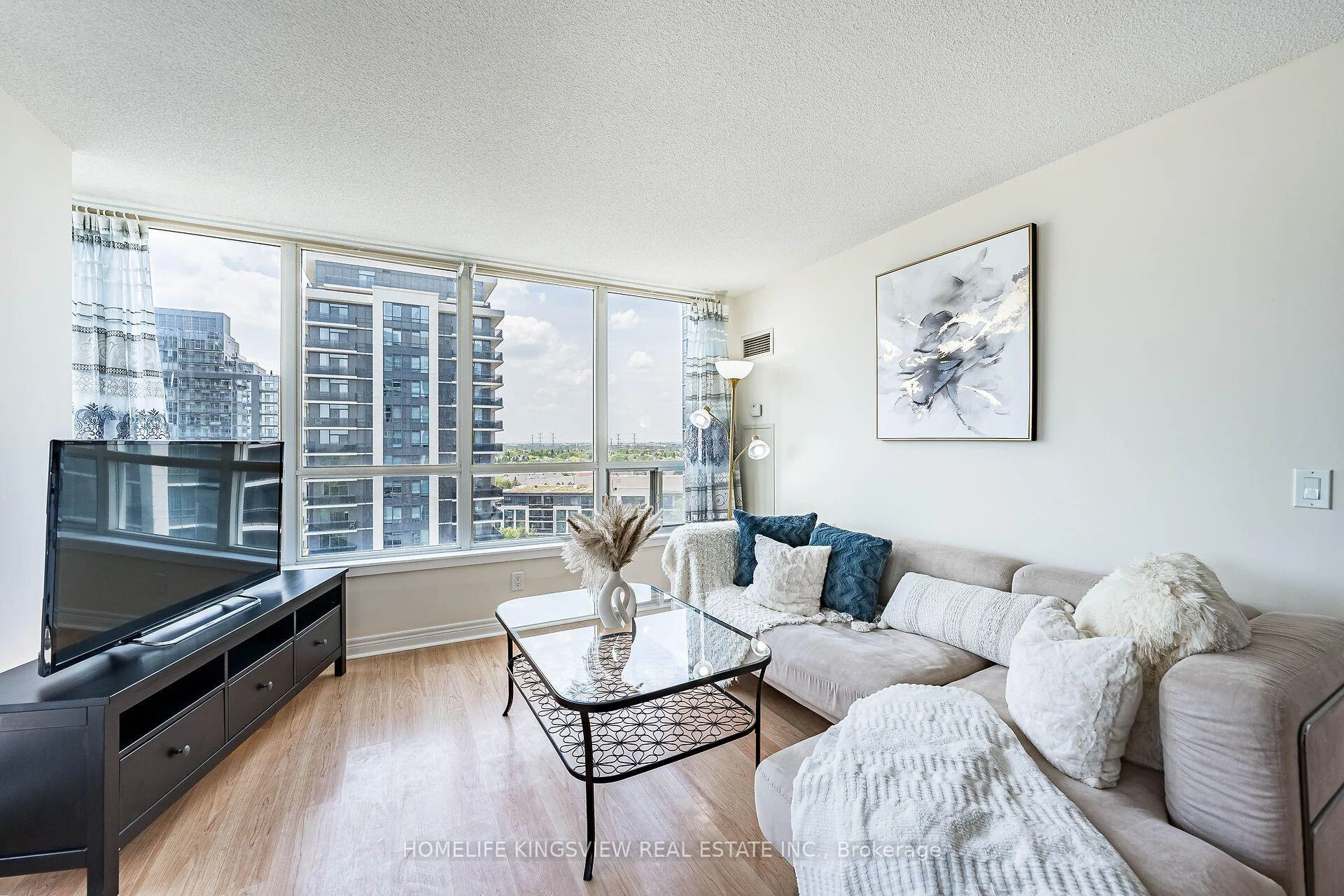 Photo 46 of Unit 1104, 60 Disera Drive, Vaughan, Beverley Glen — HOMEH