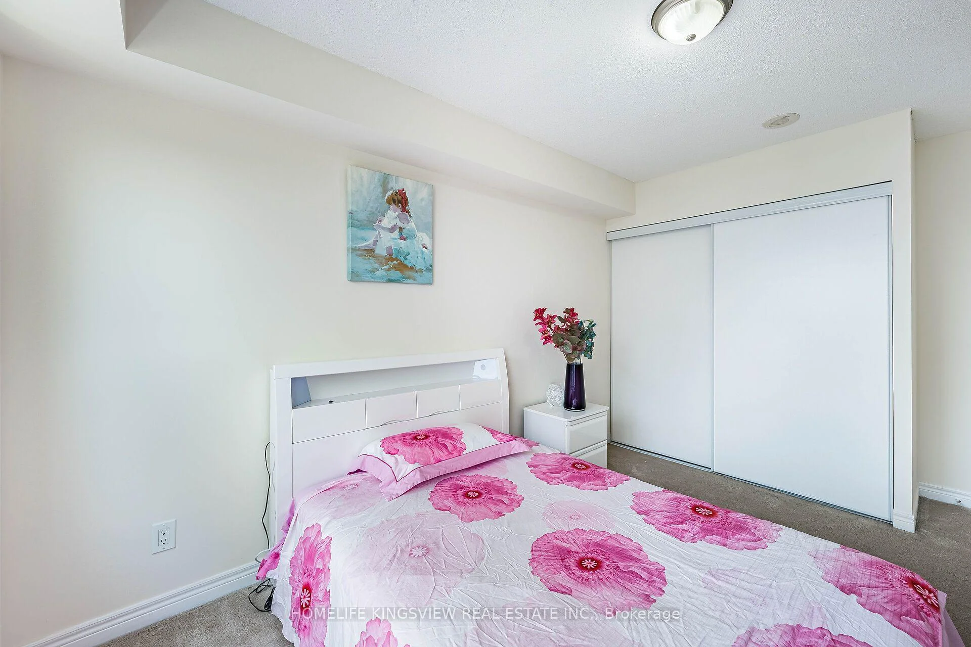 Photo 64 of Unit 1104, 60 Disera Drive, Vaughan, Beverley Glen — HOMEH