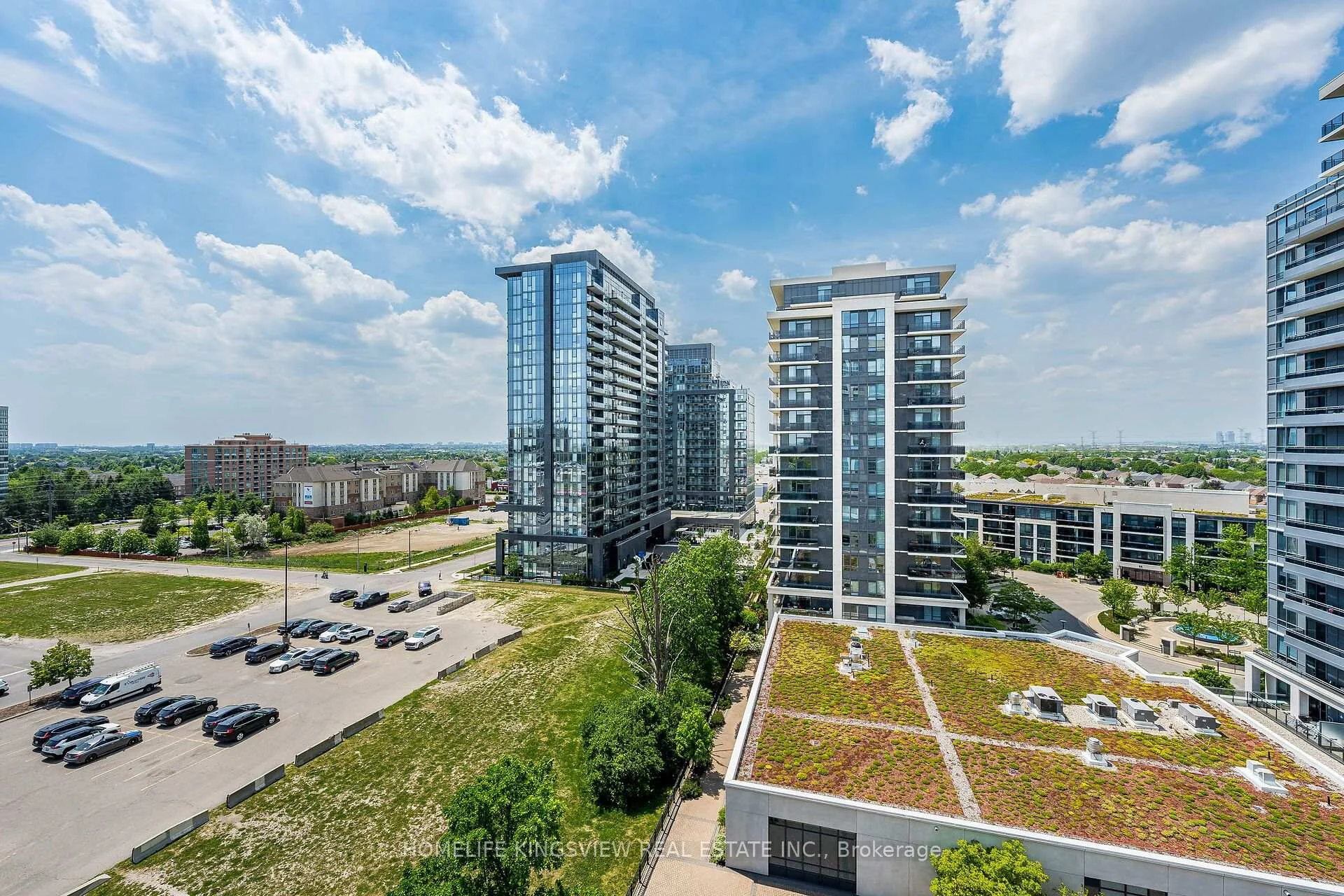 Photo 70 of Unit 1104, 60 Disera Drive, Vaughan, Beverley Glen — HOMEH