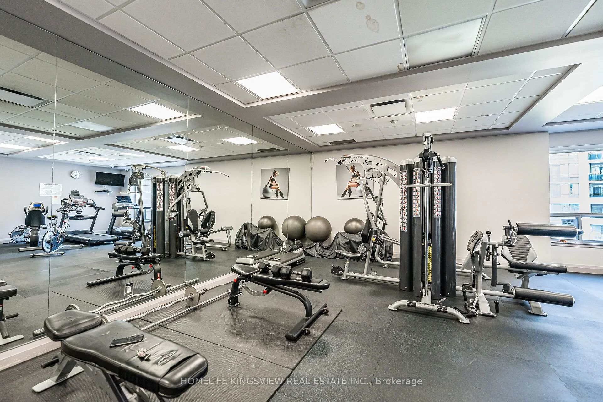 Photo 75 of Unit 1104, 60 Disera Drive, Vaughan, Beverley Glen — HOMEH