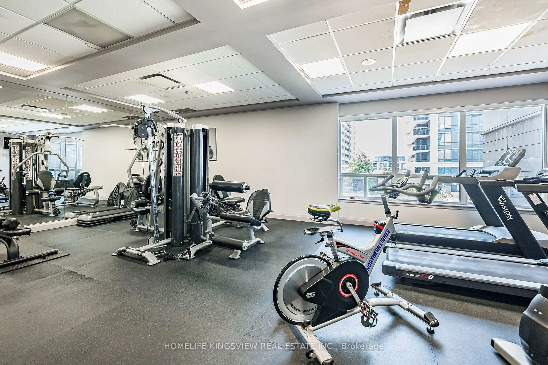 Photo 77 of Unit 1104, 60 Disera Drive, Vaughan, Beverley Glen — HOMEH