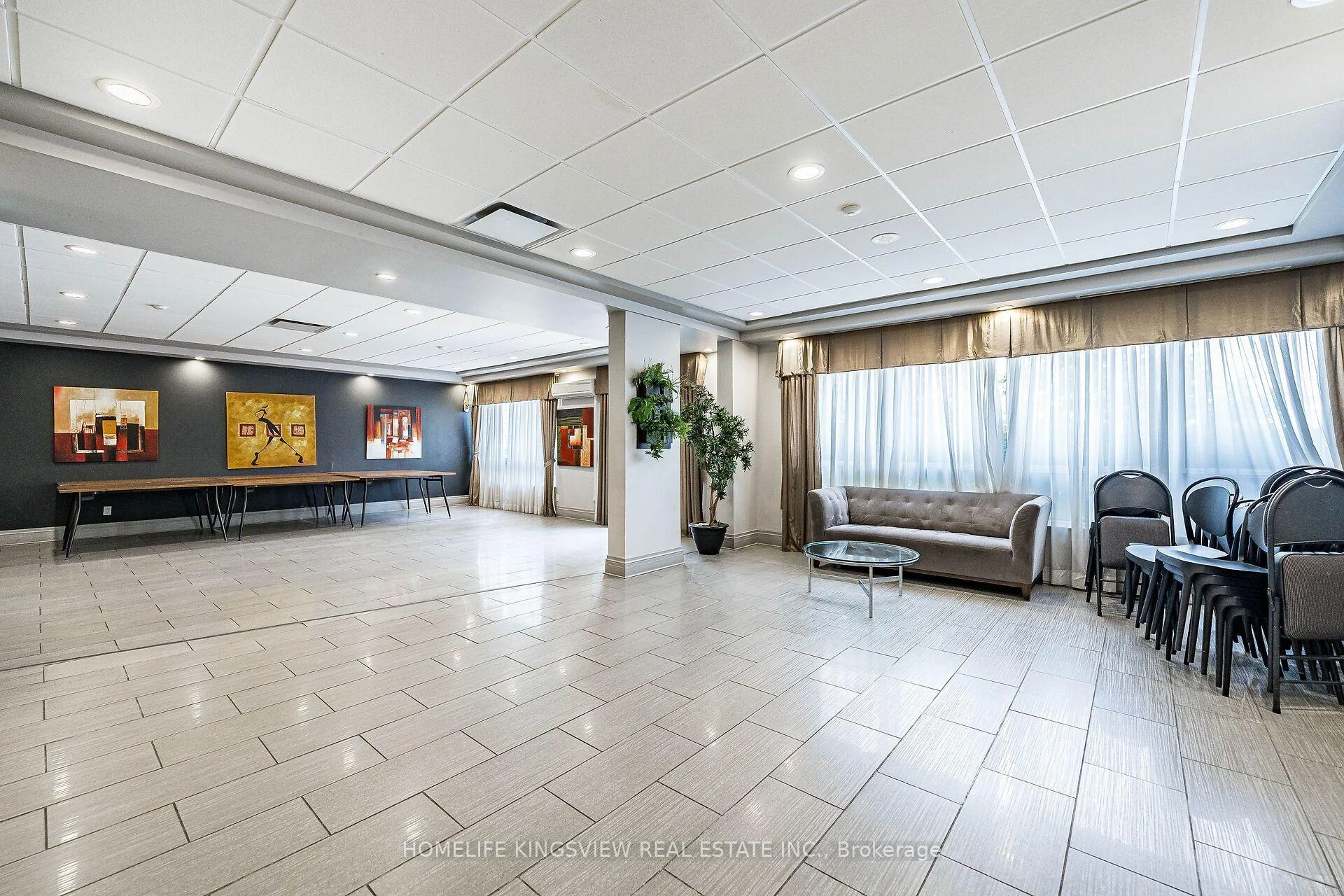 Photo 78 of Unit 1104, 60 Disera Drive, Vaughan, Beverley Glen — HOMEH