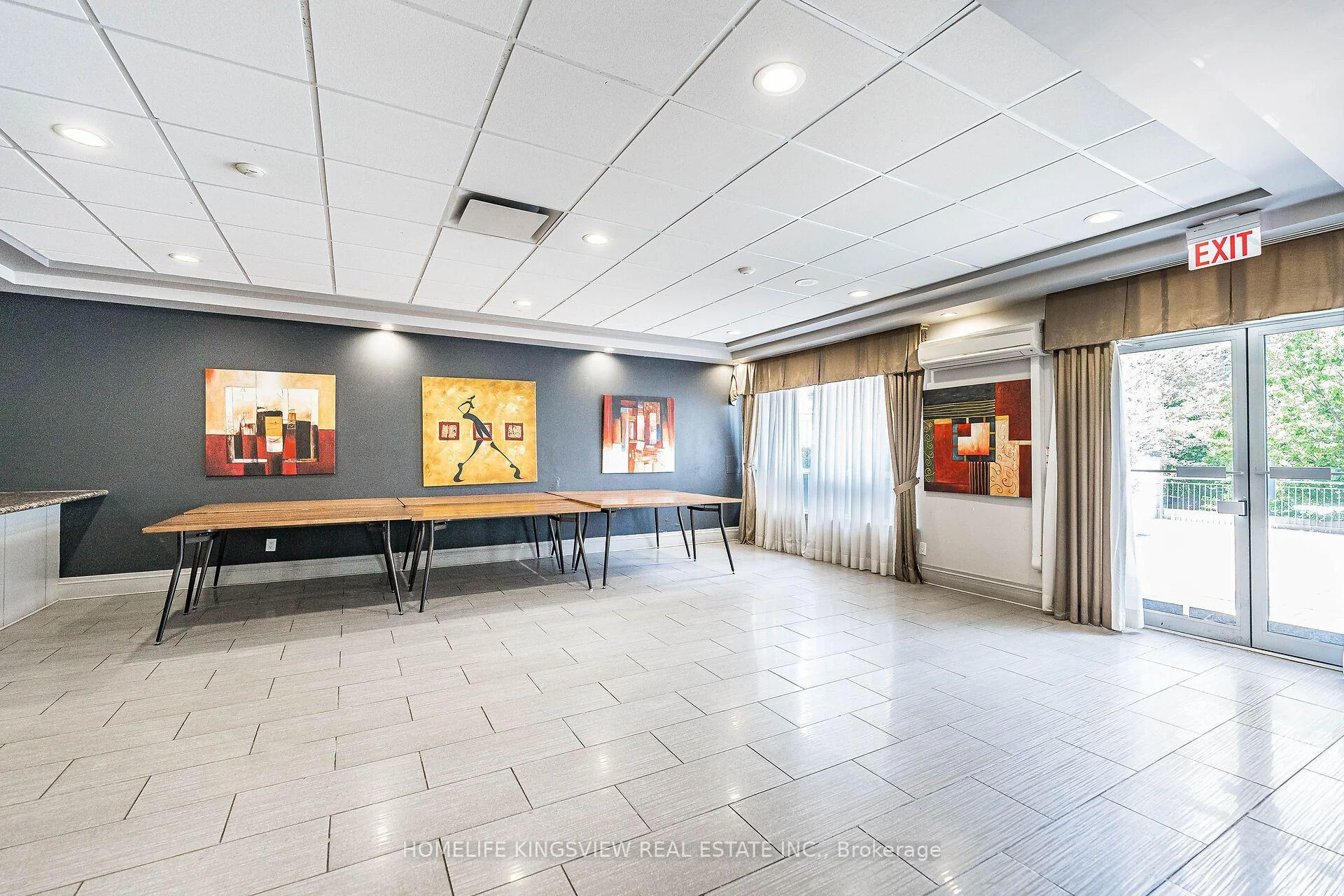 Photo 80 of Unit 1104, 60 Disera Drive, Vaughan, Beverley Glen — HOMEH