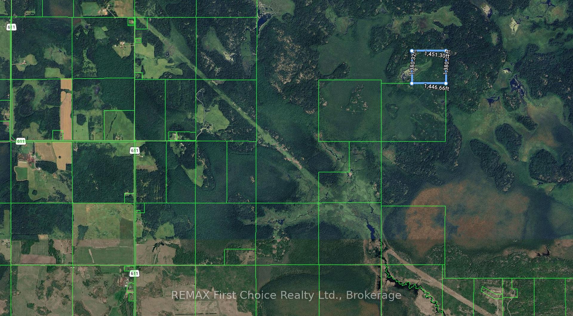 Photo of 00, Rainy River Remote Area