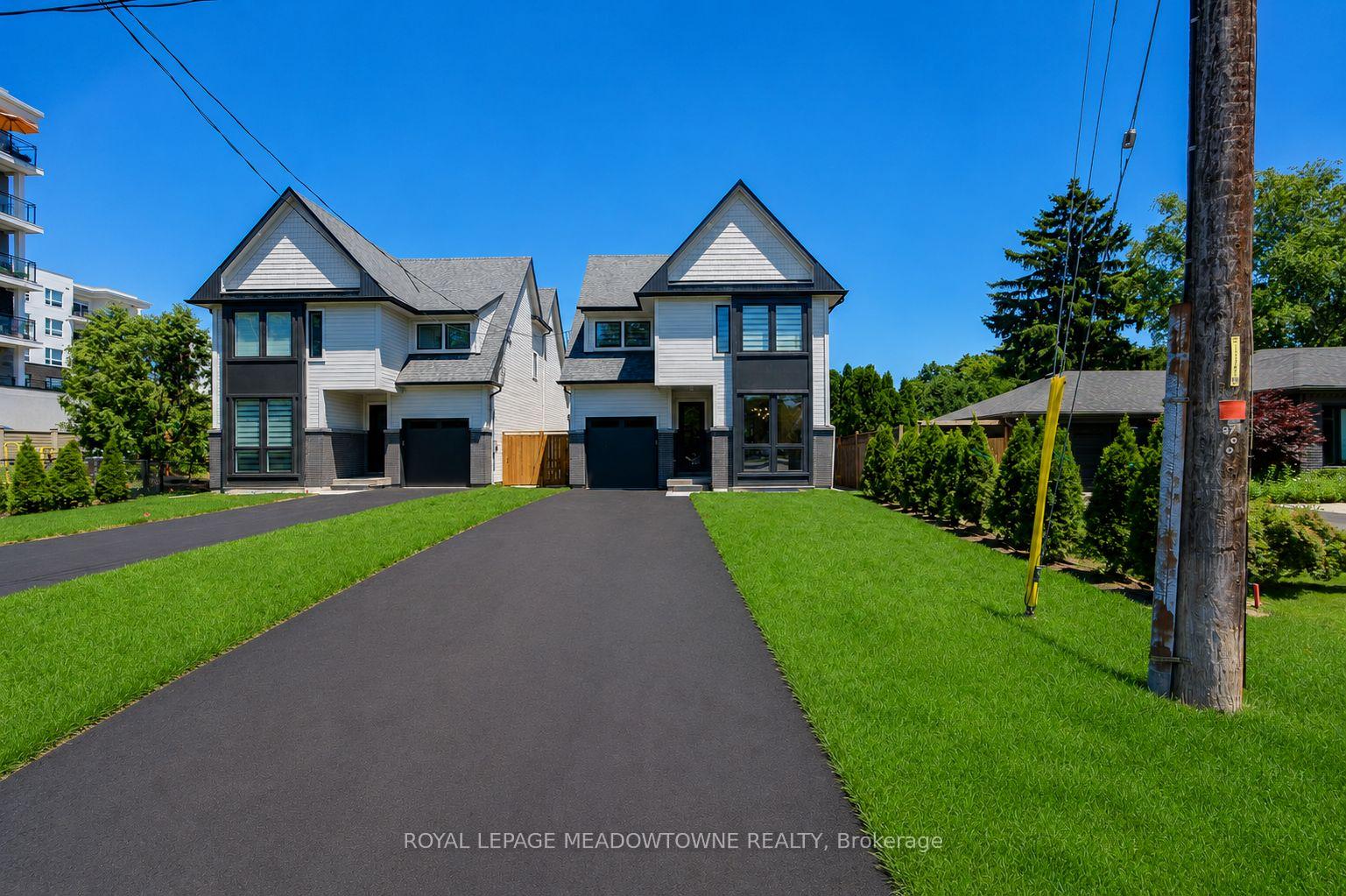 Photo 24 of 975 Filmandale Road, Burlington, LaSalle — HOMEH