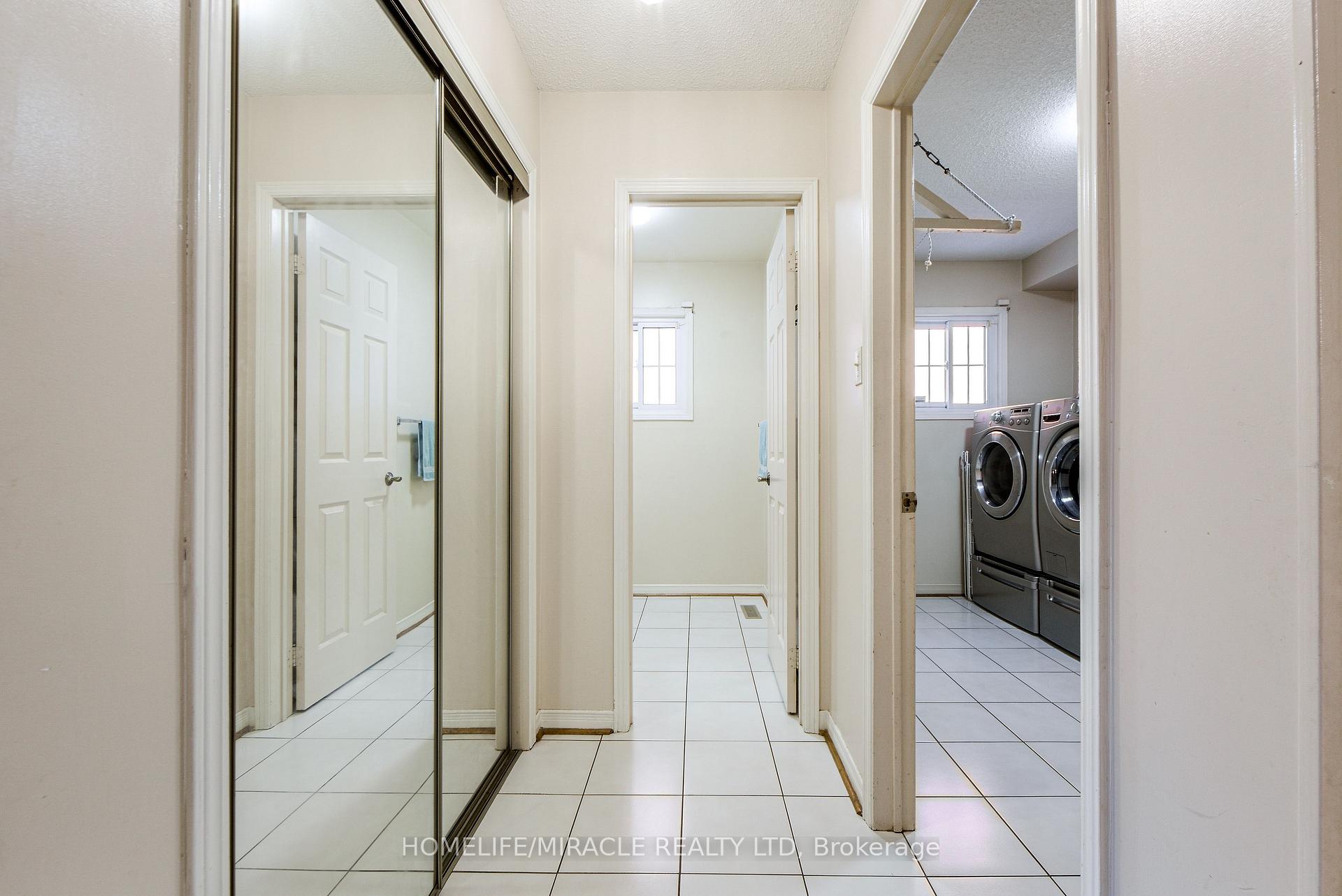 Photo 46 of 89 Woodlot Crescent, Etobicoke, West Humber-Clairville — HOMEH
