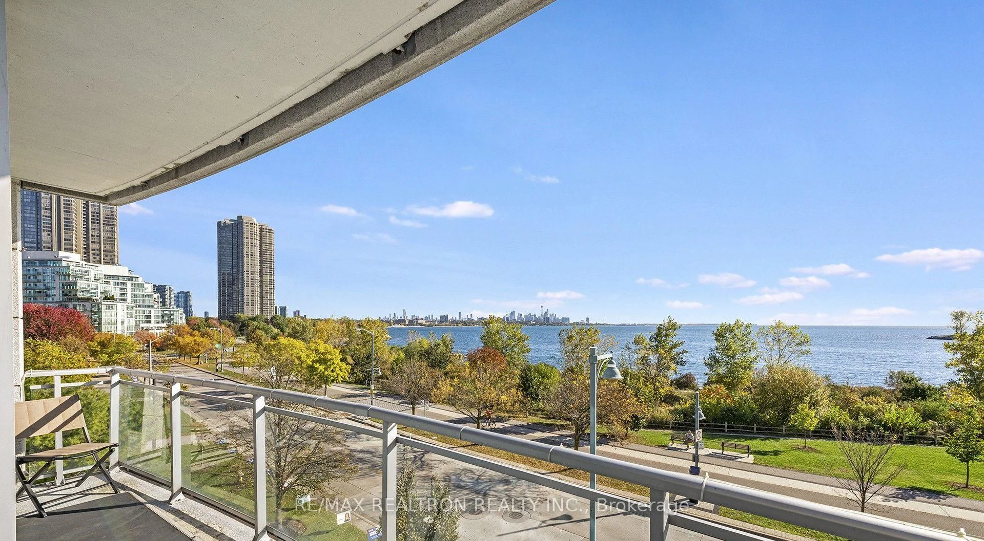 Photo of Unit 210, 58 Marine Parade Drive