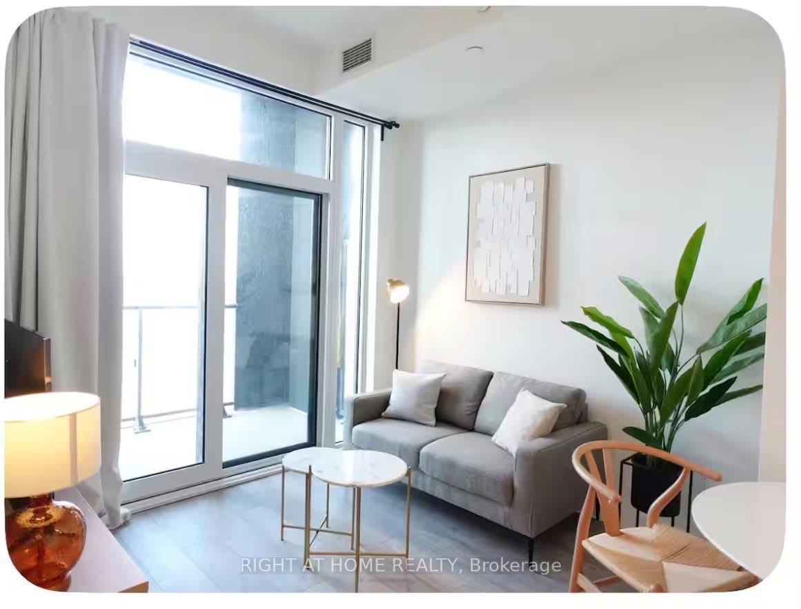 Photo 1 of Unit 1702, 1007 The Queensway, Etobicoke, Islington-City Centre West — HOMEH
